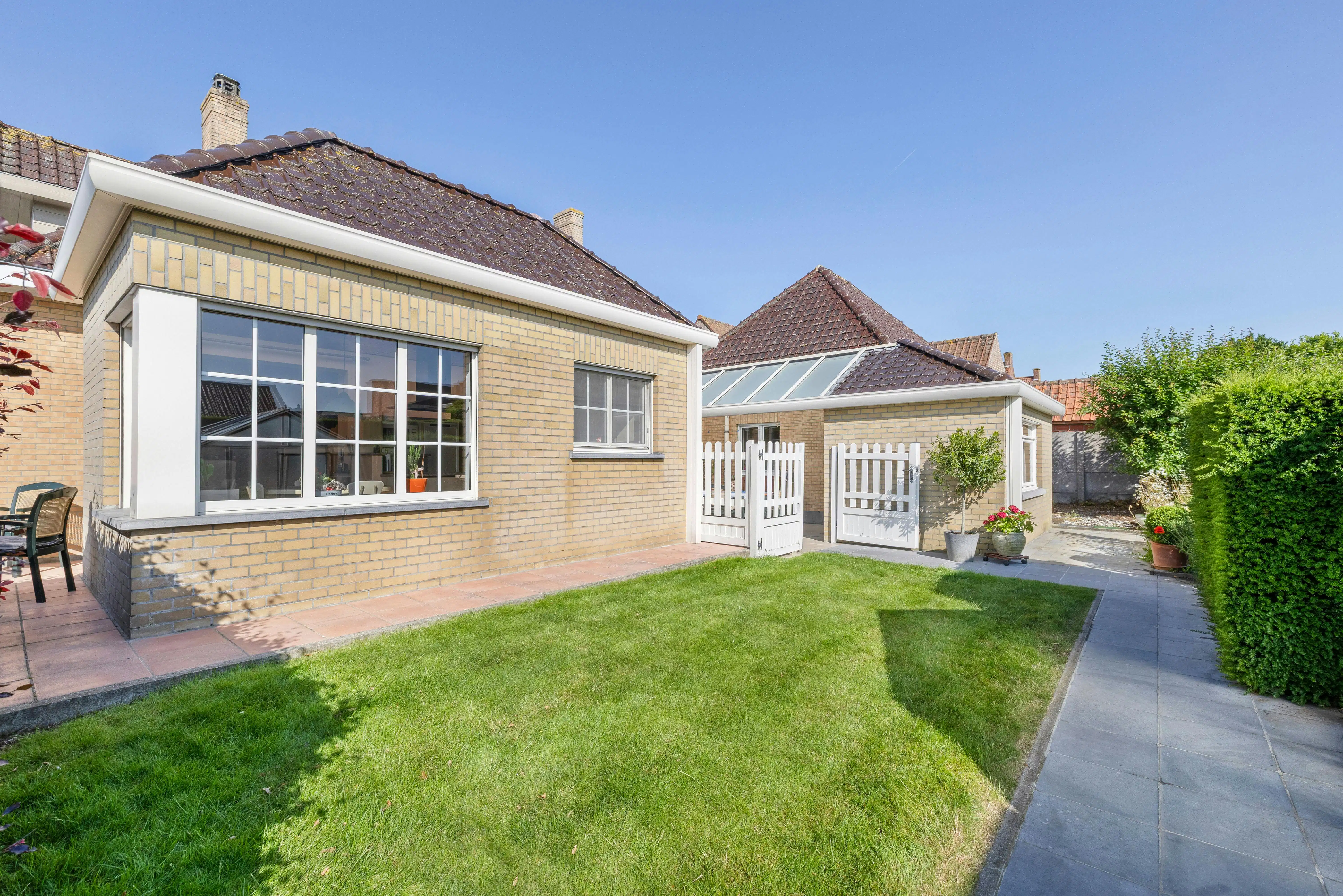 Karaktervolle villa te Moorslede  foto 21