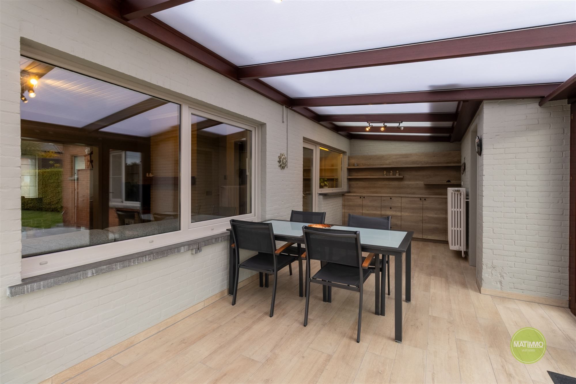 Instapklare gezinswoning met 3 slaapkamers in Mol foto 11