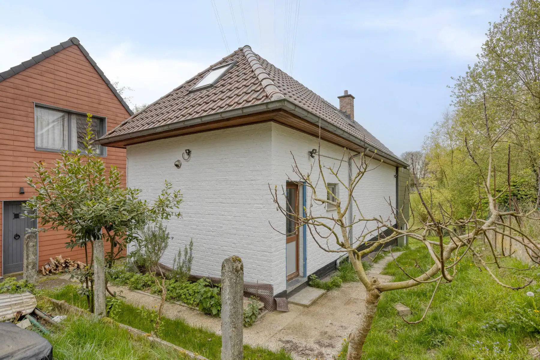Huis te koop Kruiskensheide 25 - 1500 Halle