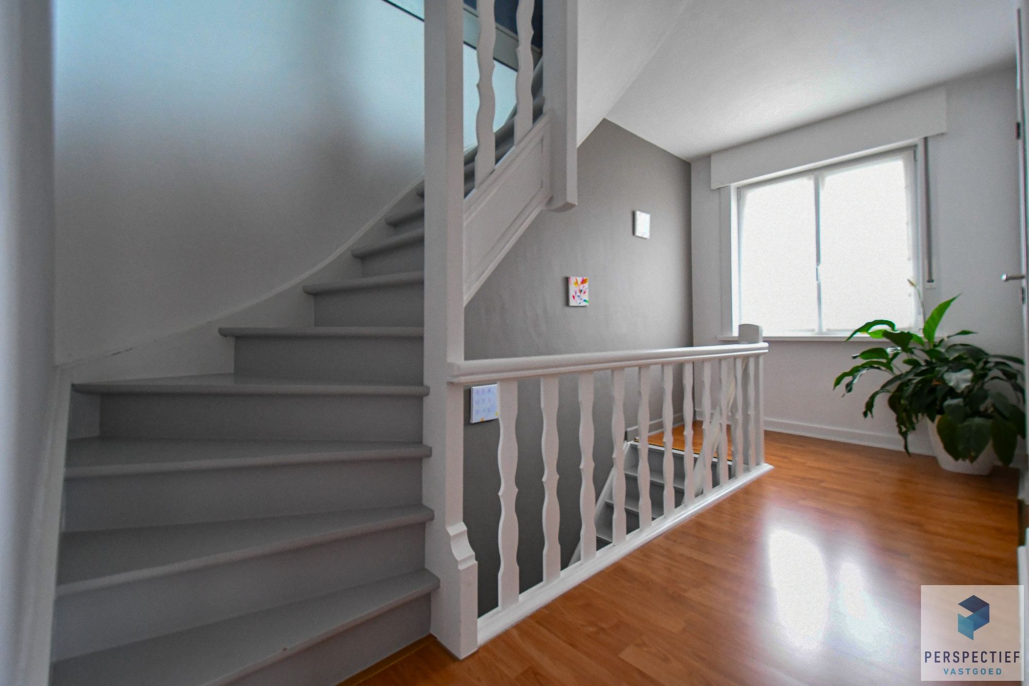 BEZOEKMOMENT WOENSDAG 26/11 VAN 16U30 TOT 18U | UITSTEKEND GELEGEN WONING met GROTE TUIN foto 10