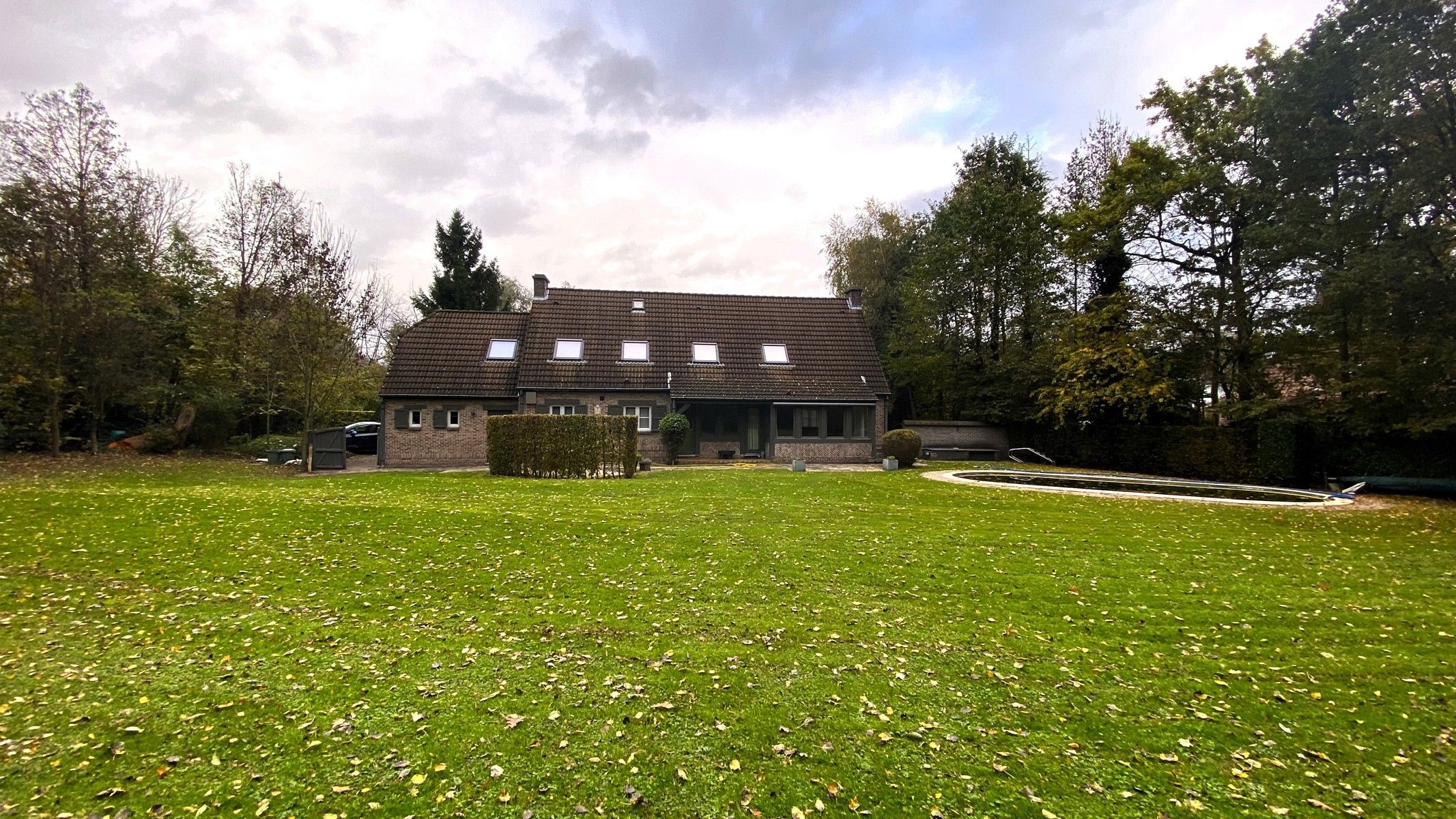 Zeer goed gelegen luxueus afgewerkte villa  op 43 are foto 25