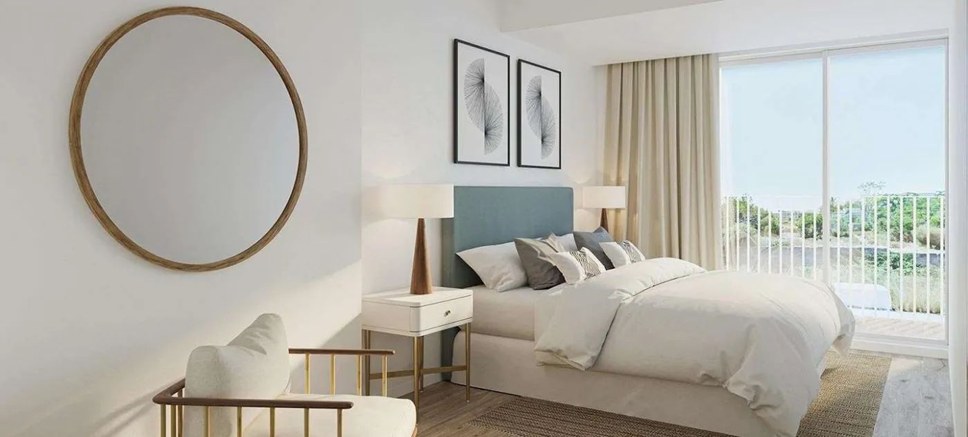 Ontdek de ultieme woonsensatie: appartementen van ongeëvenaarde kwaliteit, op slechts een steenworp van de adembenemende zee foto 9