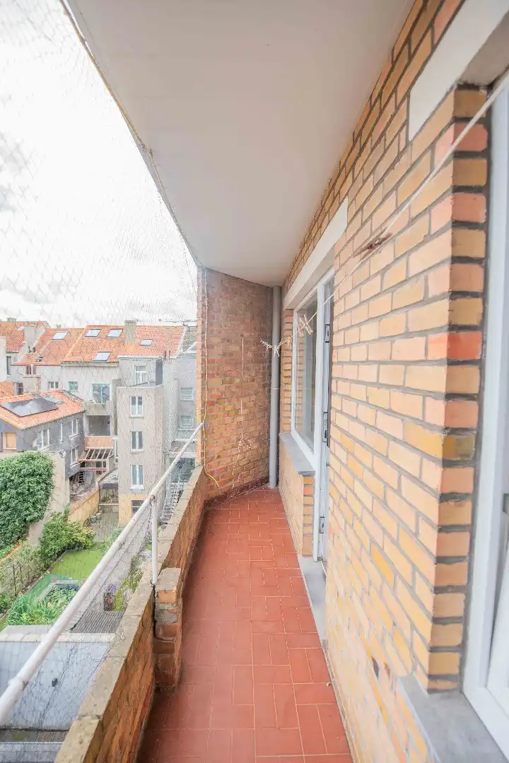 OOSTENDE - BELLE EPOQUEWIJK DICHTBIJ BIBLIOTHEEK, ZEEDIJK EN DE JAPANSE TUIN foto 18