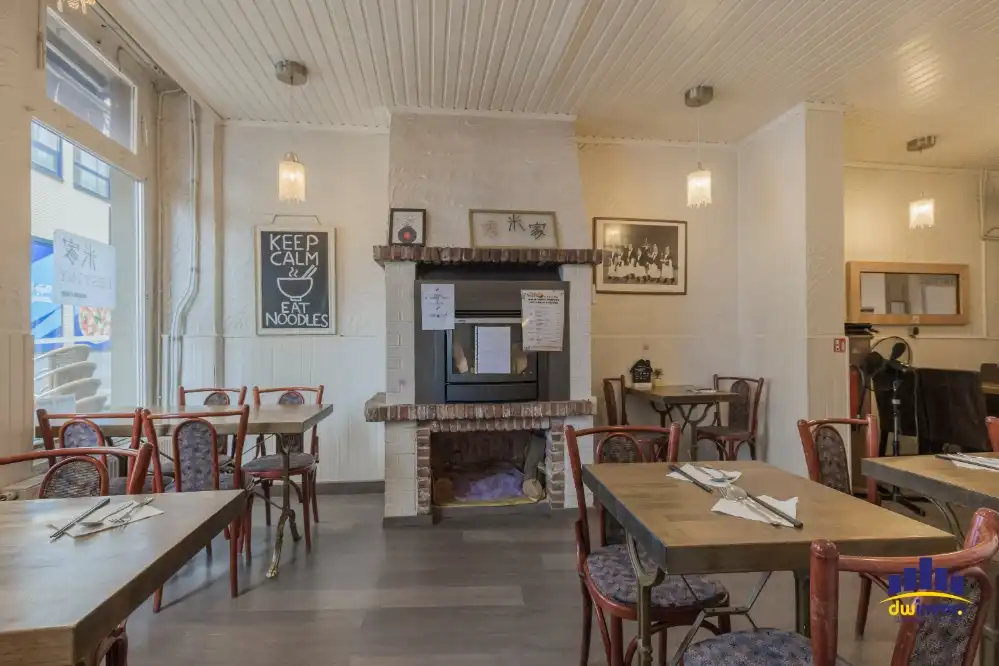 Ter Overname: Restaurant Destiny Asian Food – Hartje Gent foto 5