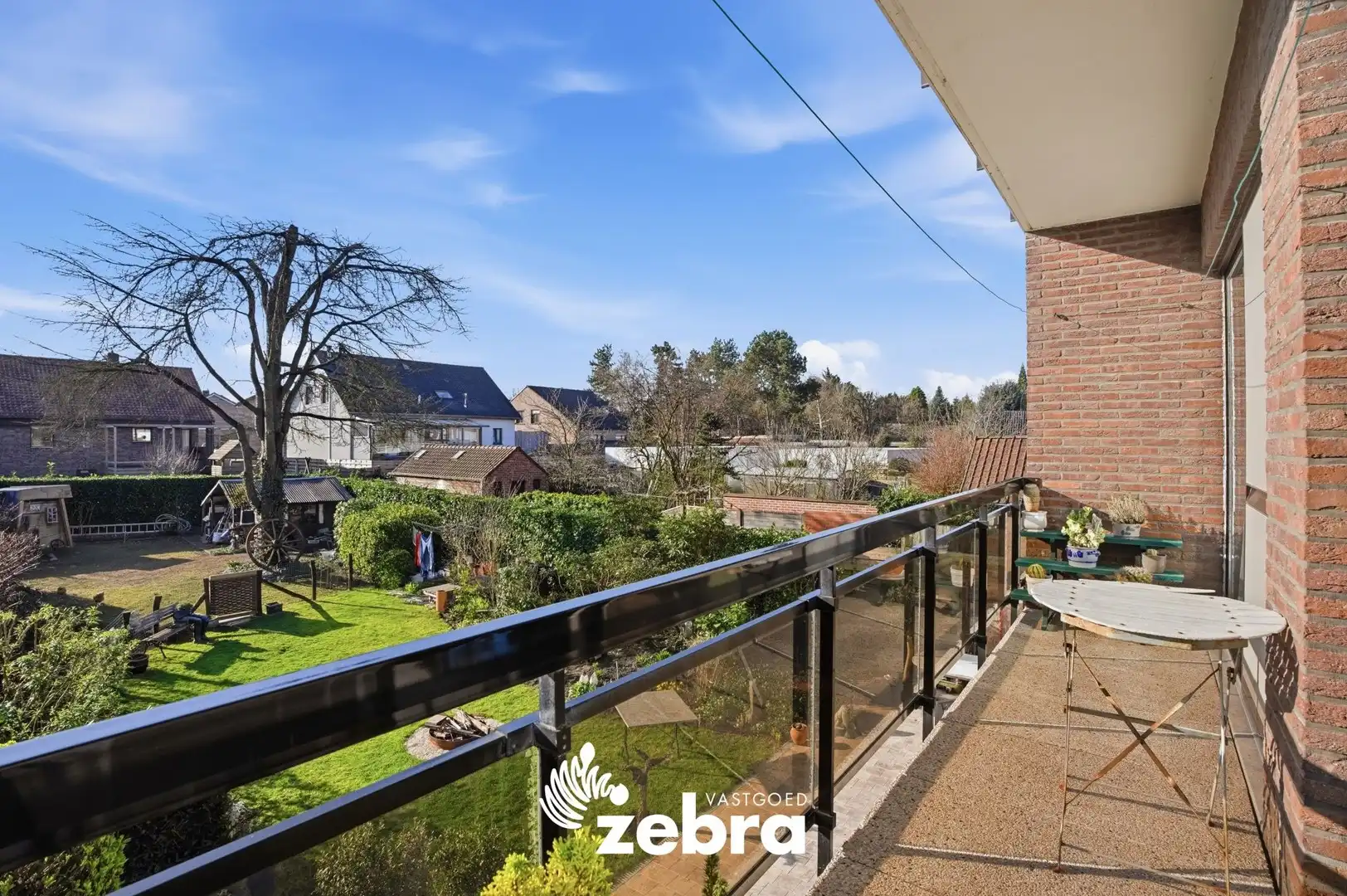 Instapklaar appartement met 2 slaapkamers vlakbij het stadscentrum! foto 18