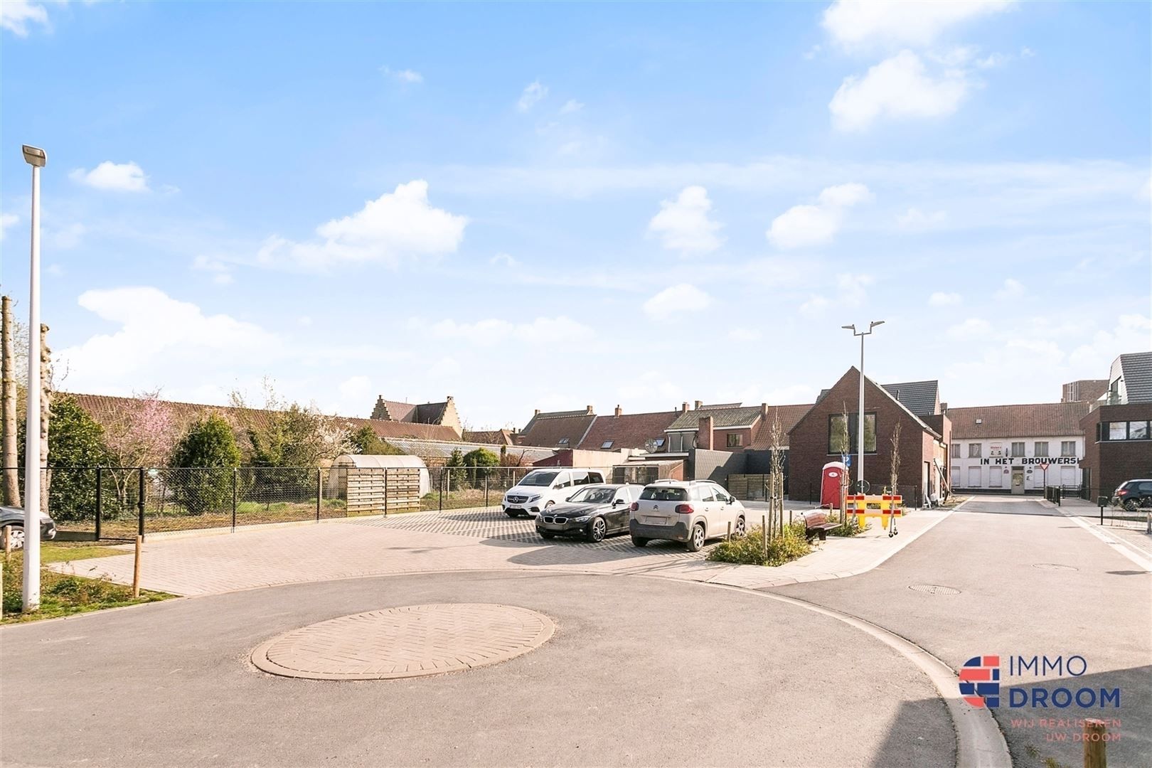 Rijwoning foto 4