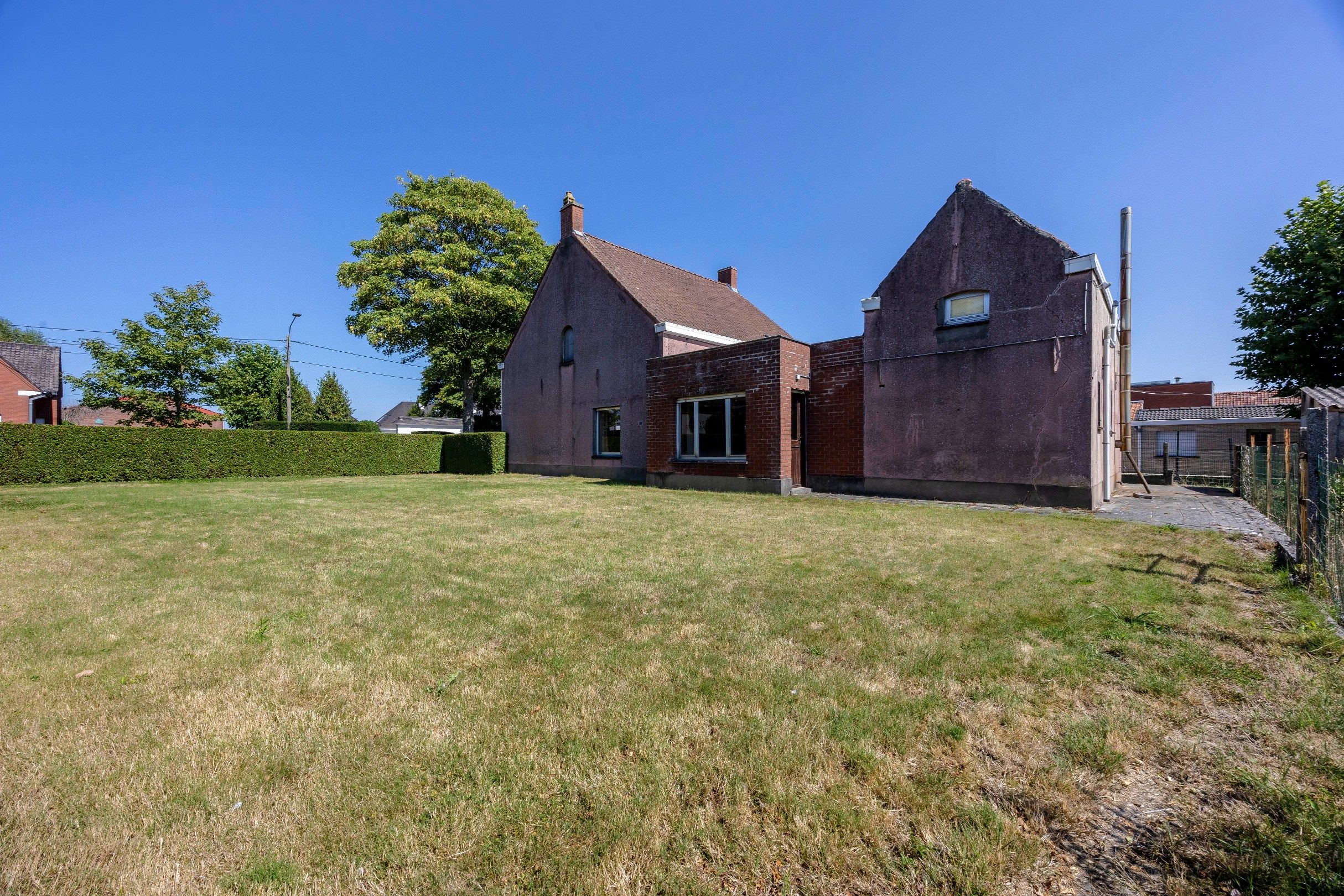 AF TE BREKEN WONING OP LANDELIJKE LOCATIE foto 10