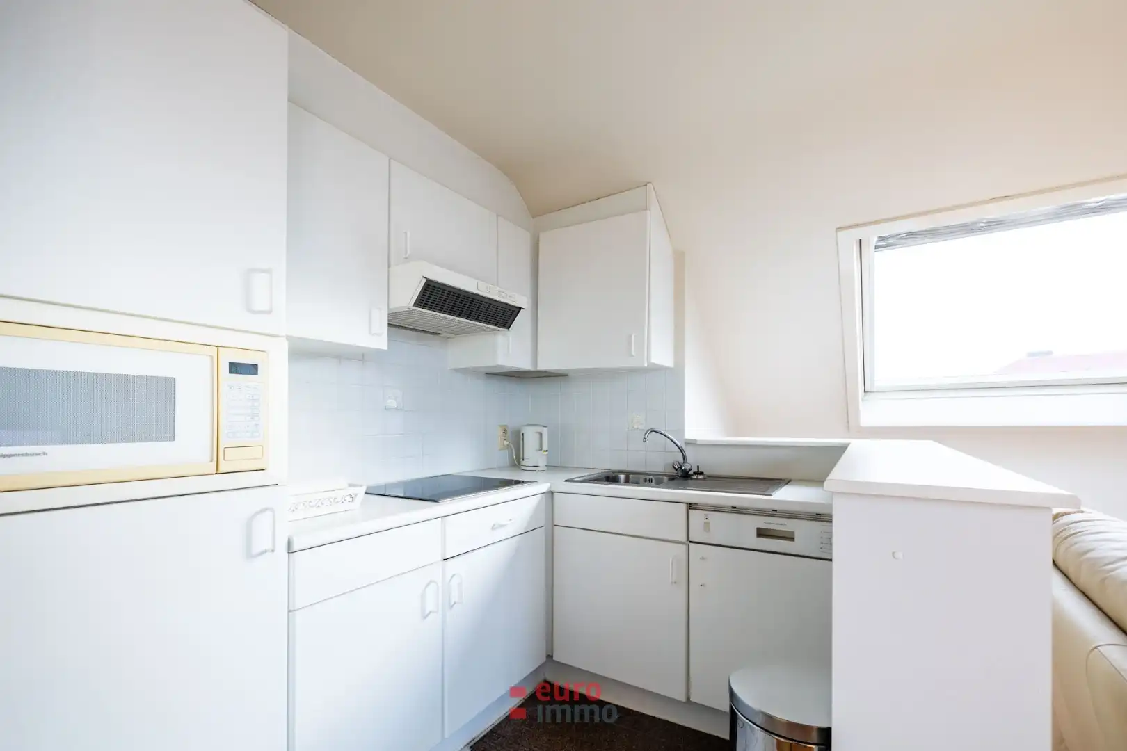 Prachtig 2-slaapkamer appartement te koop aan de Westendelaan, Middelkerke - Een ideale investeringskans! foto 4