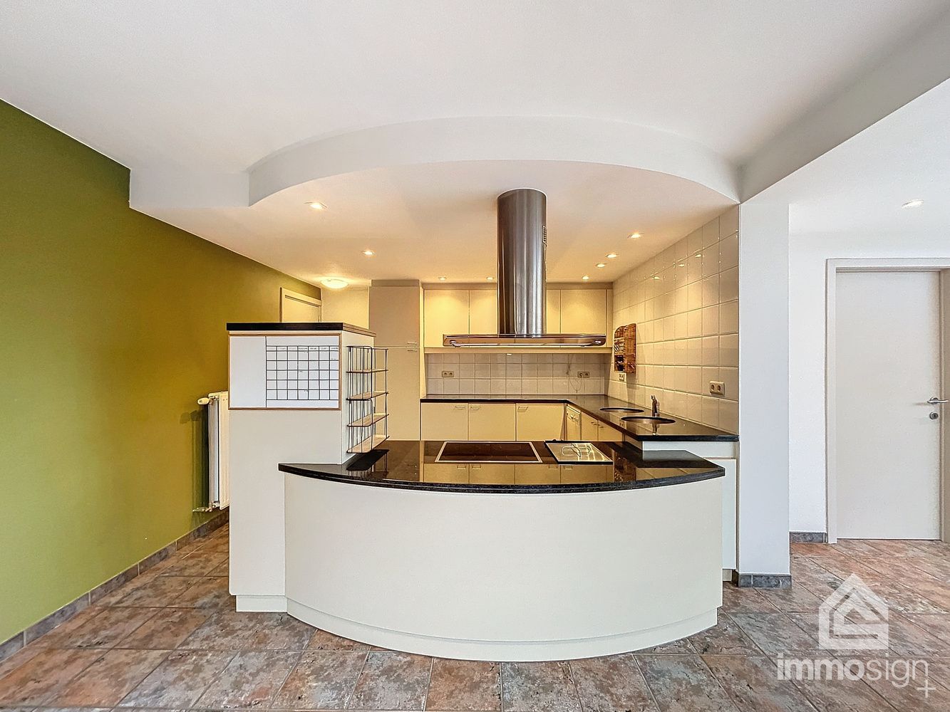 Instapklare woning met 3 slaapkamers en ruime zolder in het gezellige Kaulille (Bocholt)! foto 8