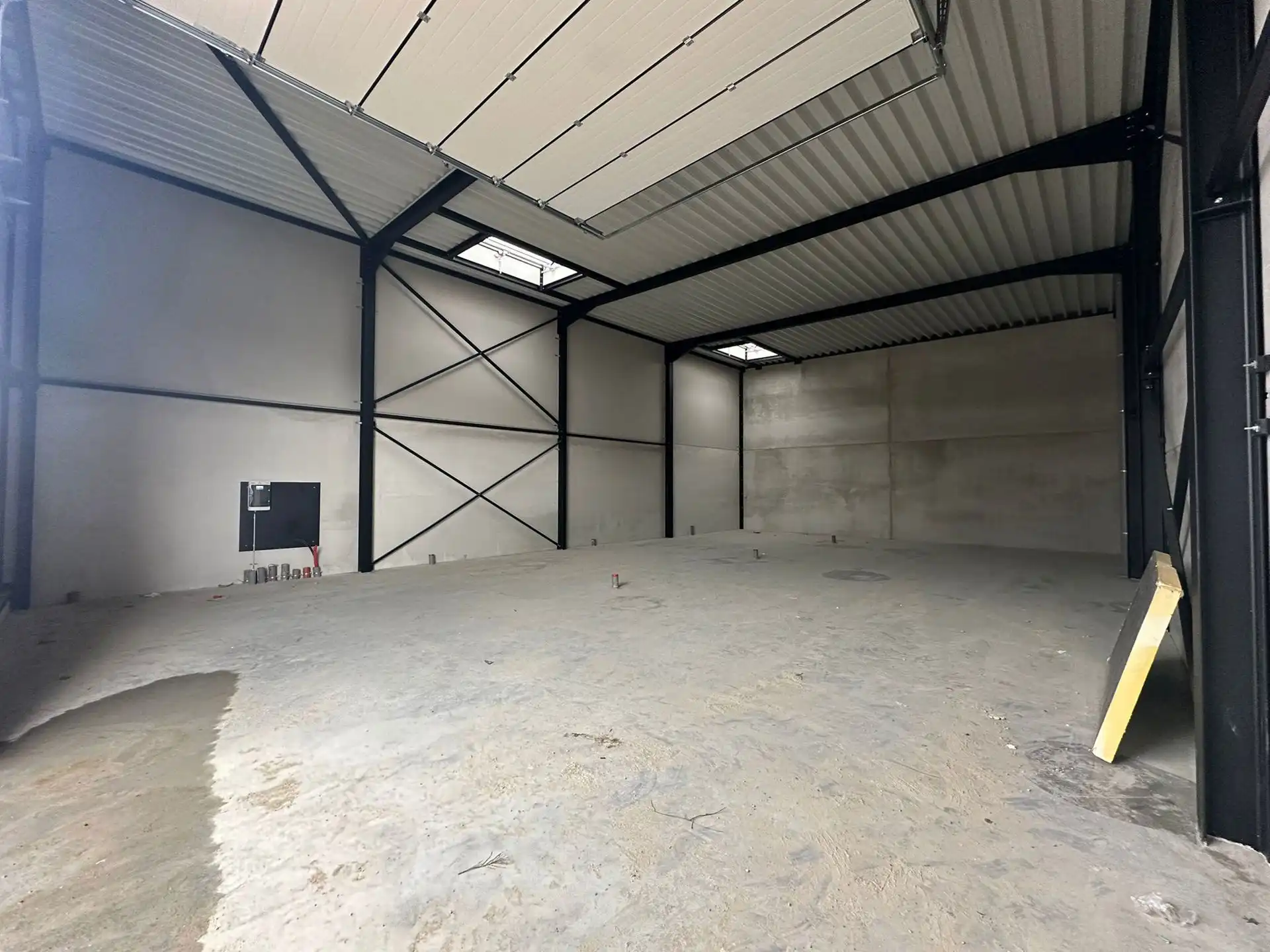 KMO-UNIT Te Koop foto 4