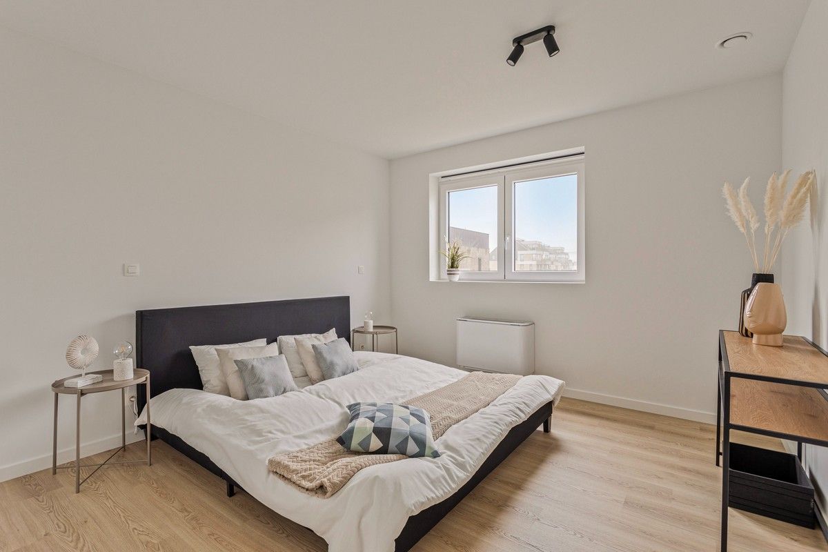 Hectaar bouwt 6 moderne nieuwbouwwoningen dichtbij het centrum van Schelle foto 9
