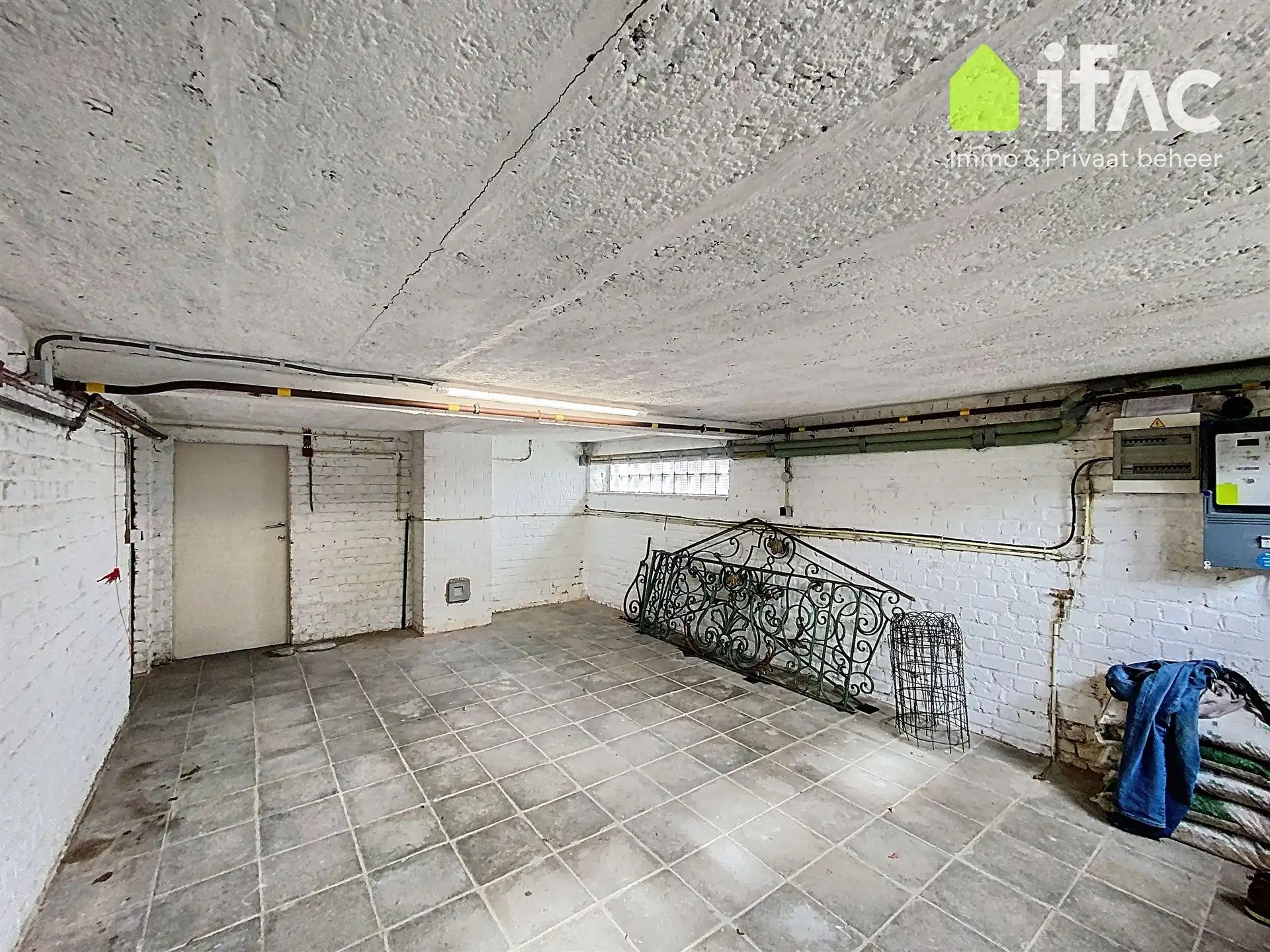 Woning met grote tuin dichtbij het Zoniënwoud foto 31