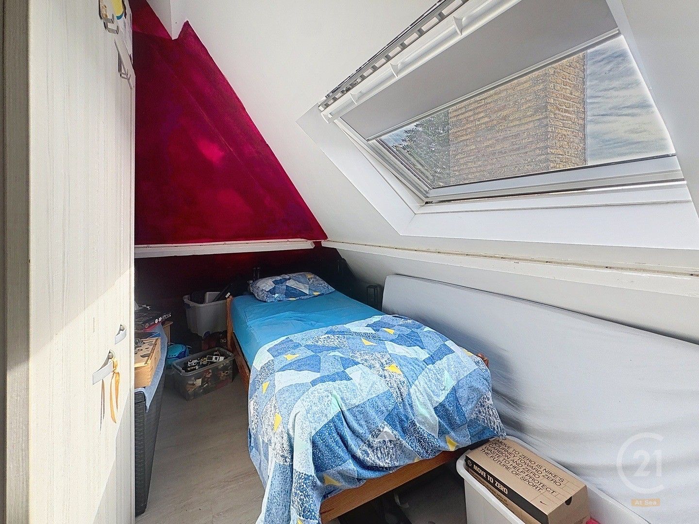 Instapklare horecazaak met woonst op toplocatie in Westende foto 25