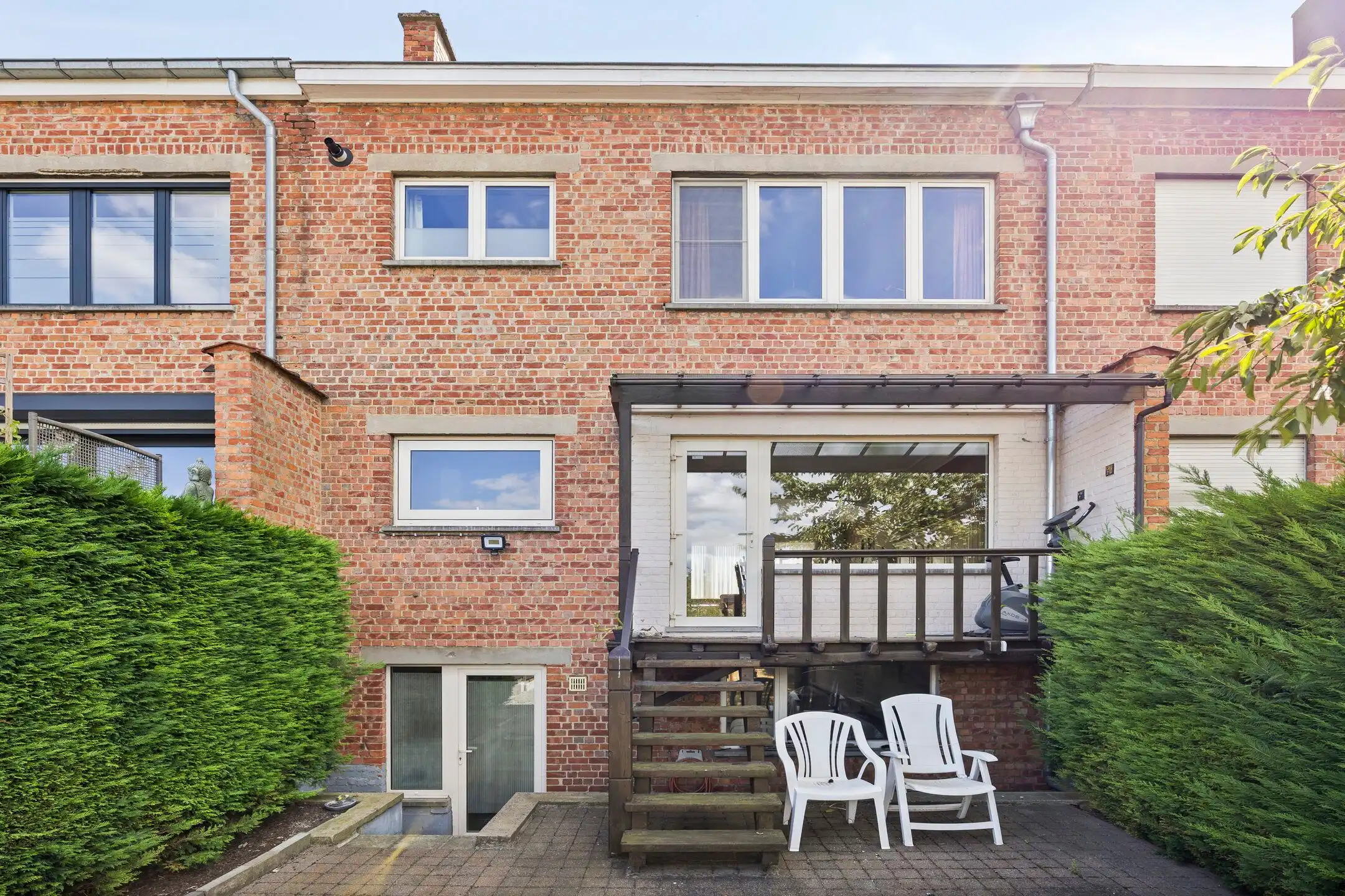 Huis Te Koop foto 28