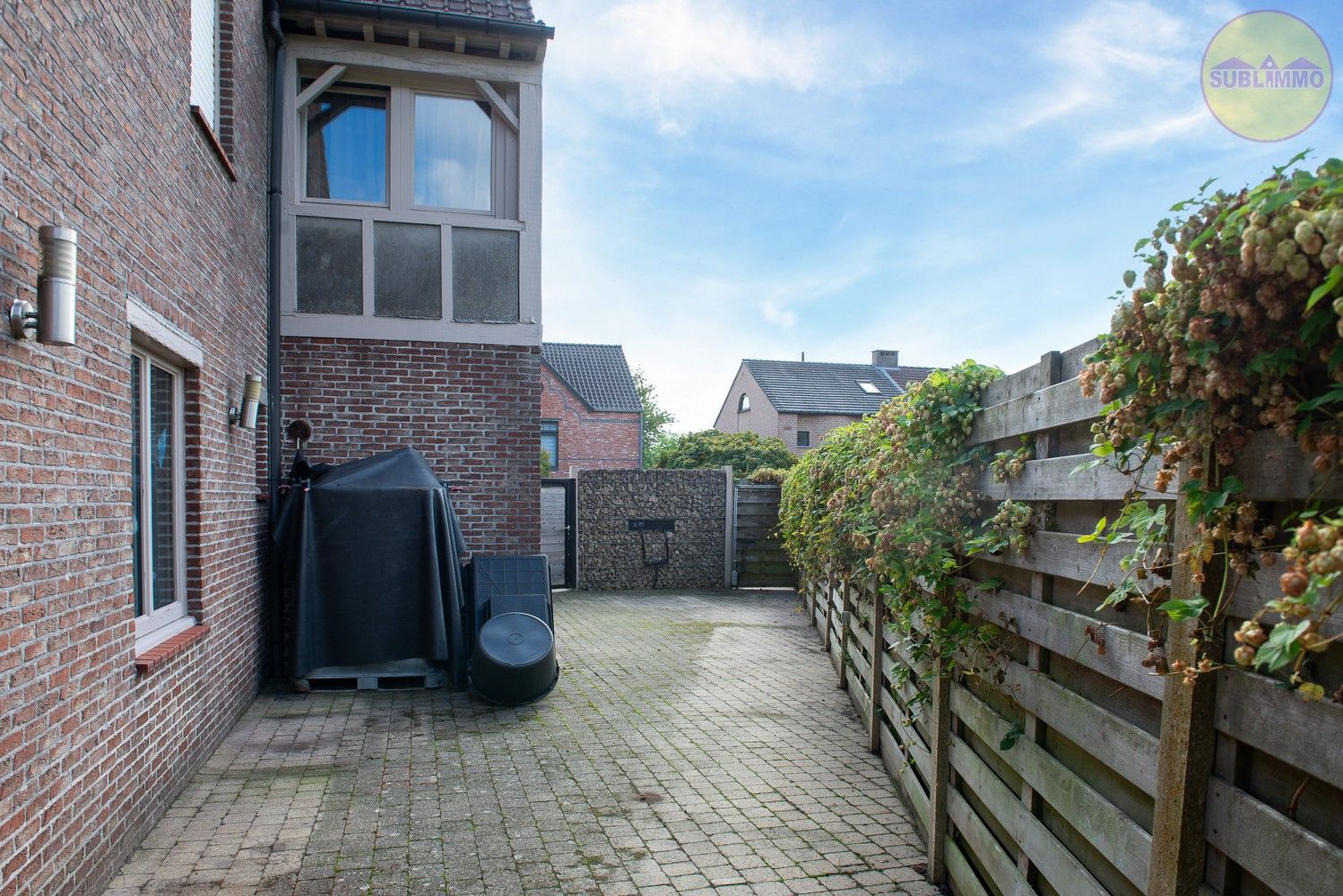 Uniek handelspand met woonst, tuin en tal van mogelijkheden – ideaal als winkel, kantoor, horecazaak, B&B,... foto 13