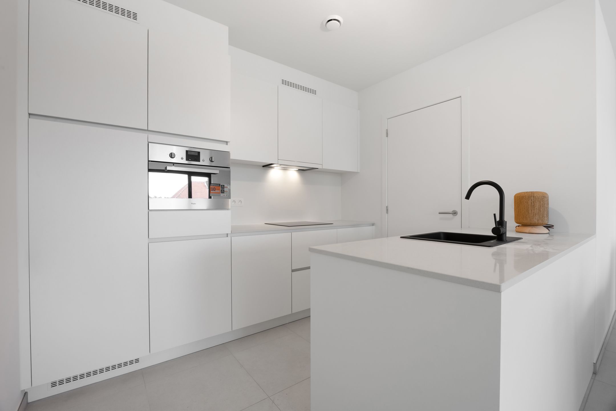 Prachtig 1 slpk appartement in het centrum van Zandhoven. foto 22