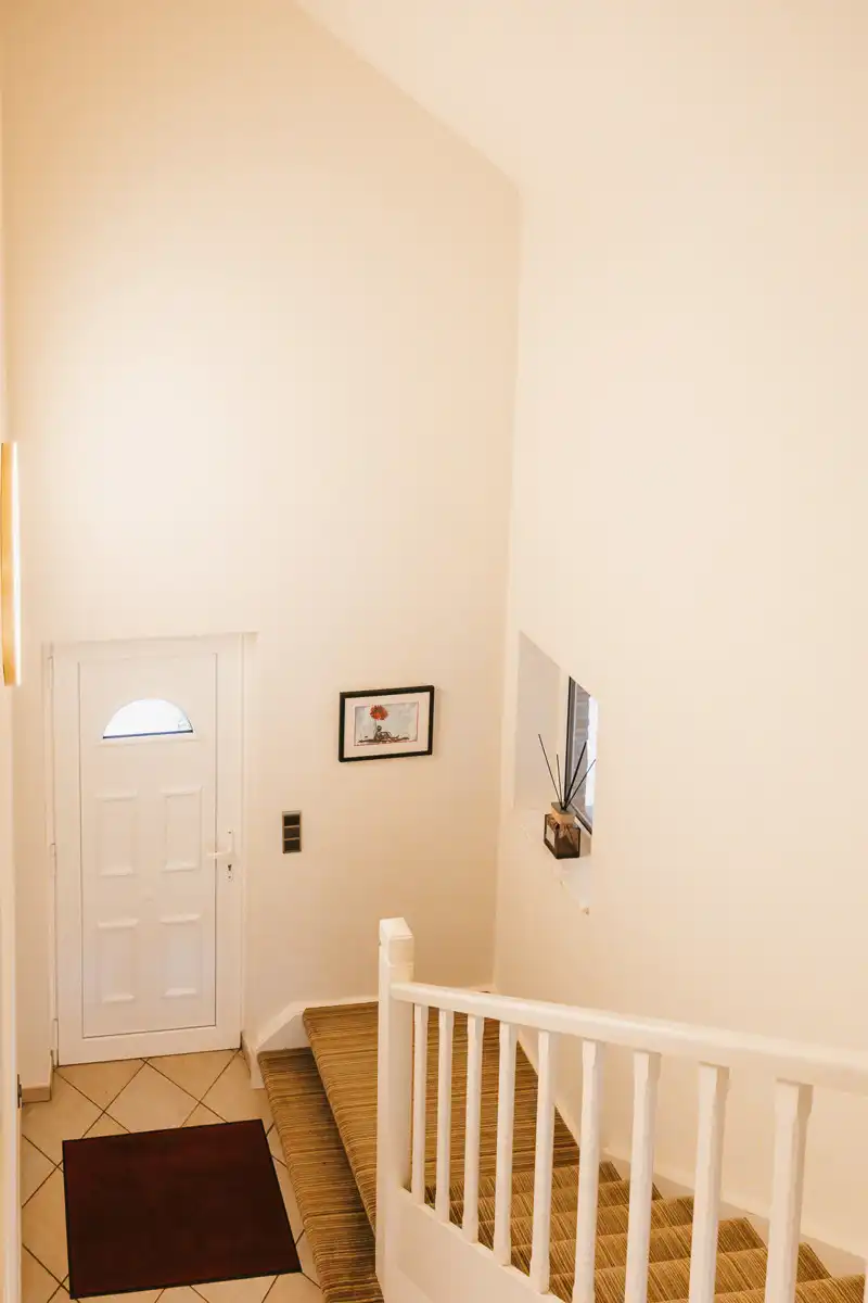 Prachtige villa op een toplocatie in het groen foto 16