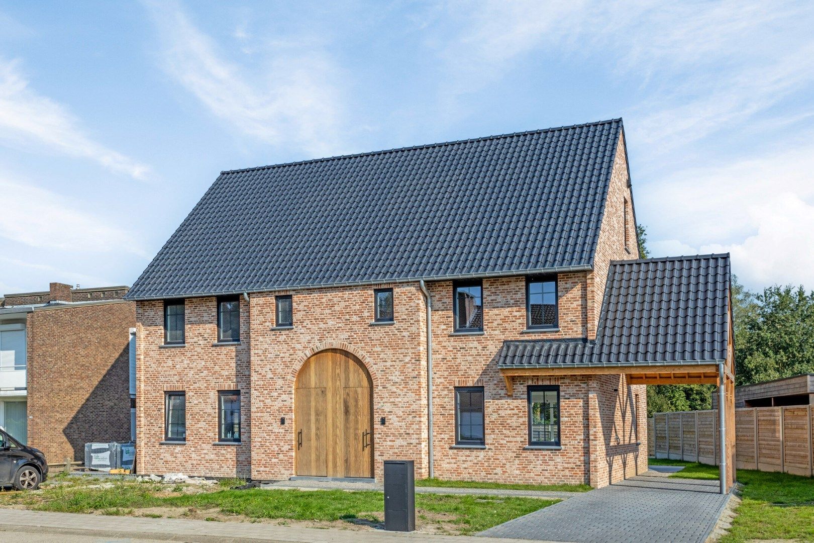 Huis te huur Oevelseweg 99 -/A - 2250 Olen