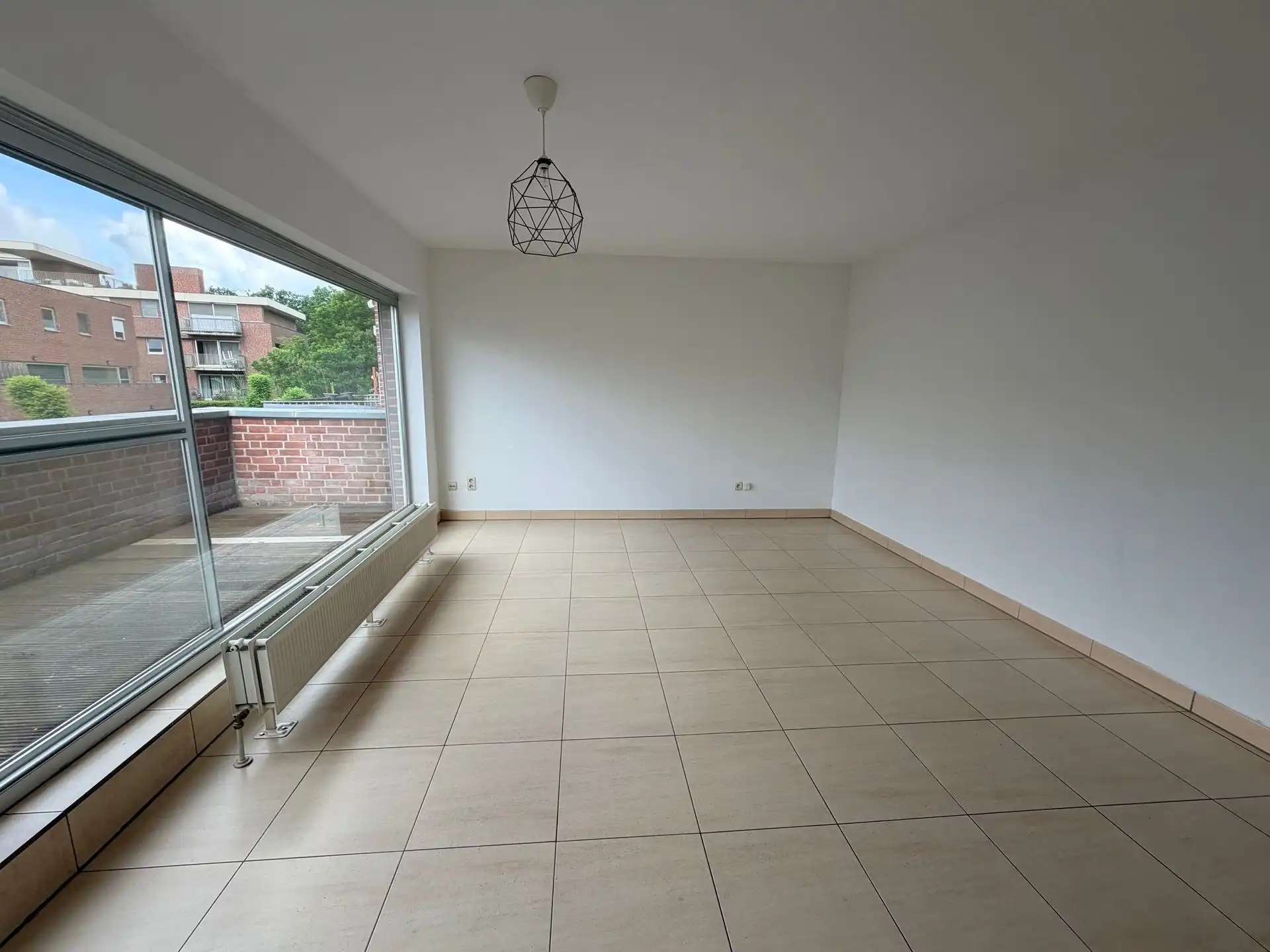 Duplex appartement foto 5
