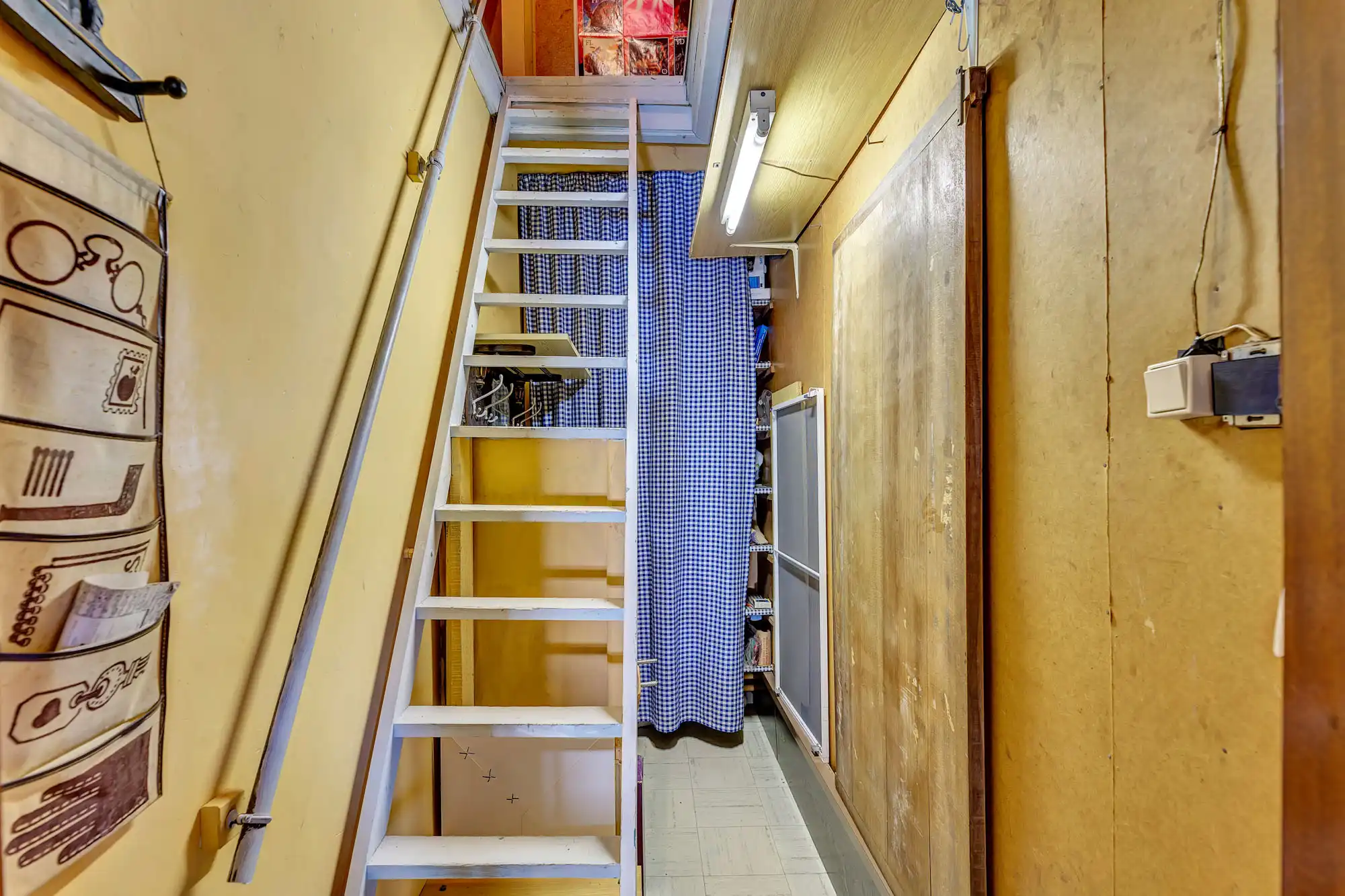 Charmante woning op toplocatie te Affligem foto 19