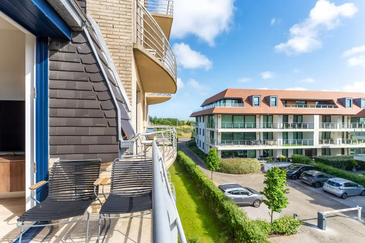 Prachtig vernieuwd appartement met EPC B foto 13