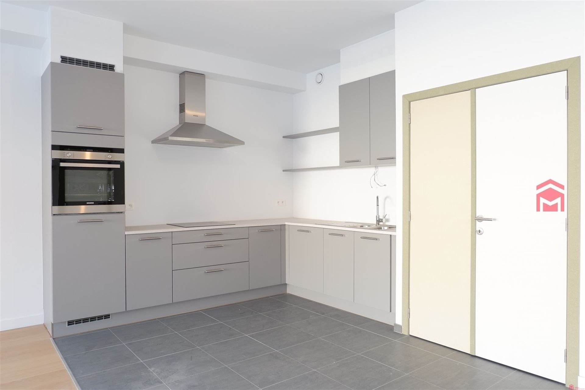 Recente woning nabij stadscentrum foto 6