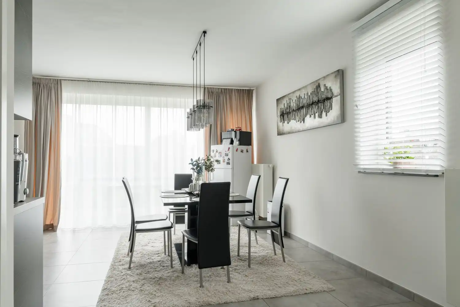 Moderne halfopen woning (2013) met tuin in Lindhoeven – Pelt foto 7