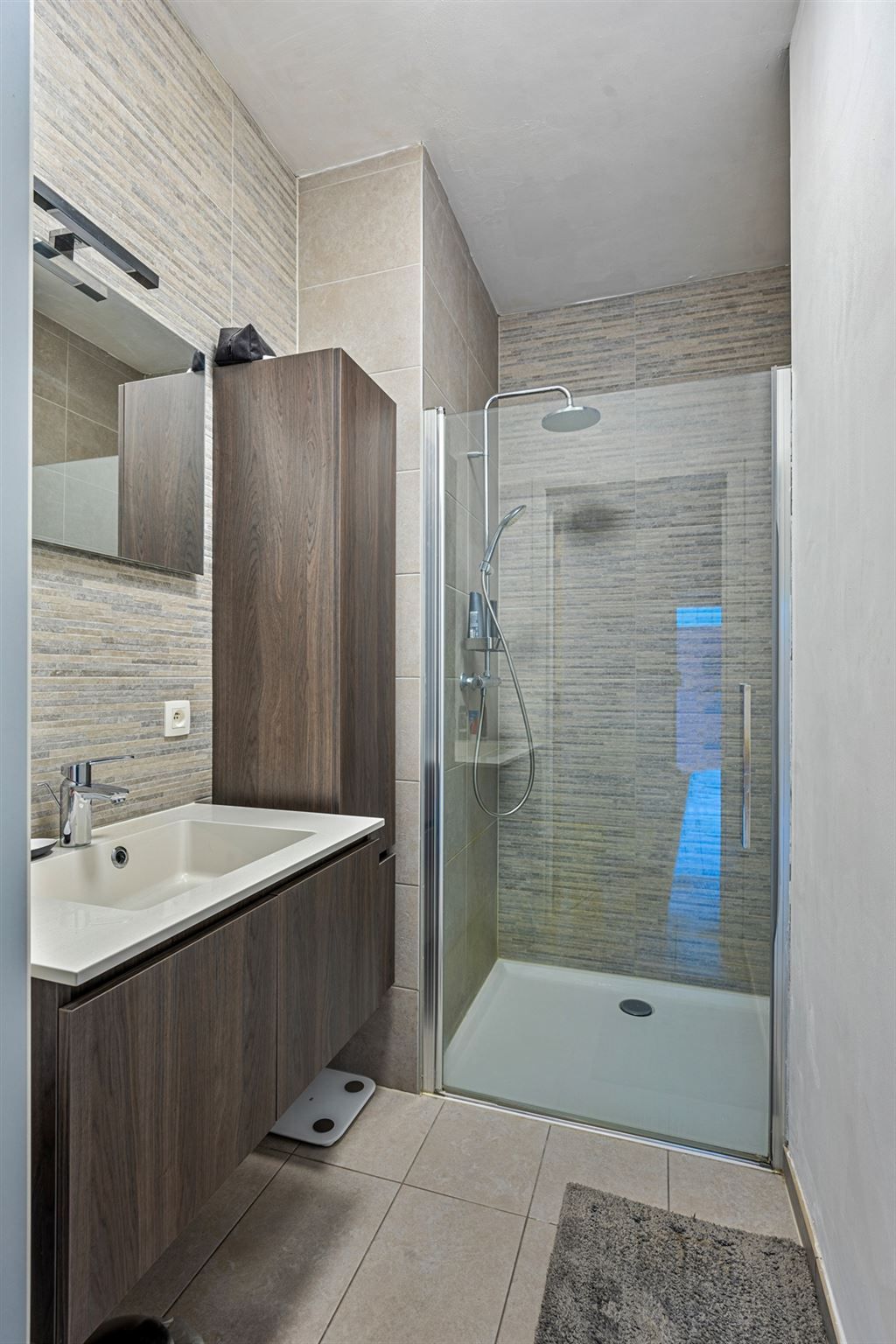 Prachtig nieuwbouwappartement met zicht over het Sluispark foto 15
