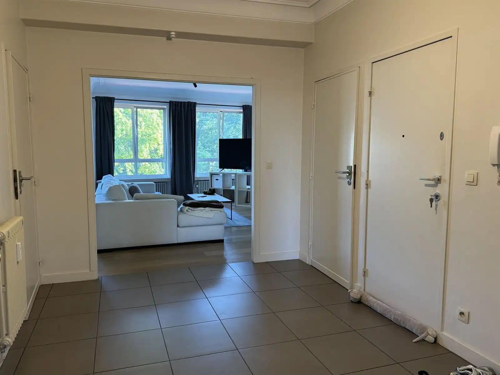 Appartement foto 11