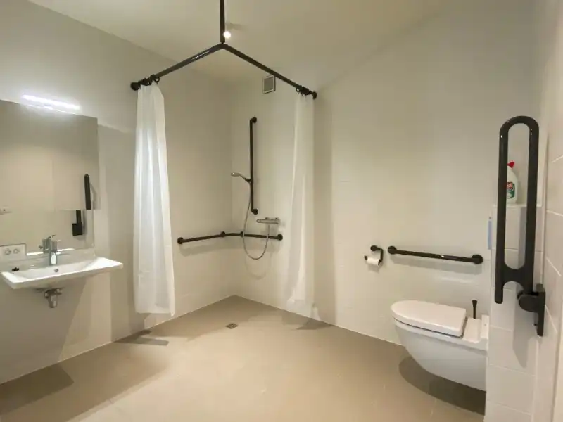 Instapklare assistentiewoning in een prachtige omgeving foto 8