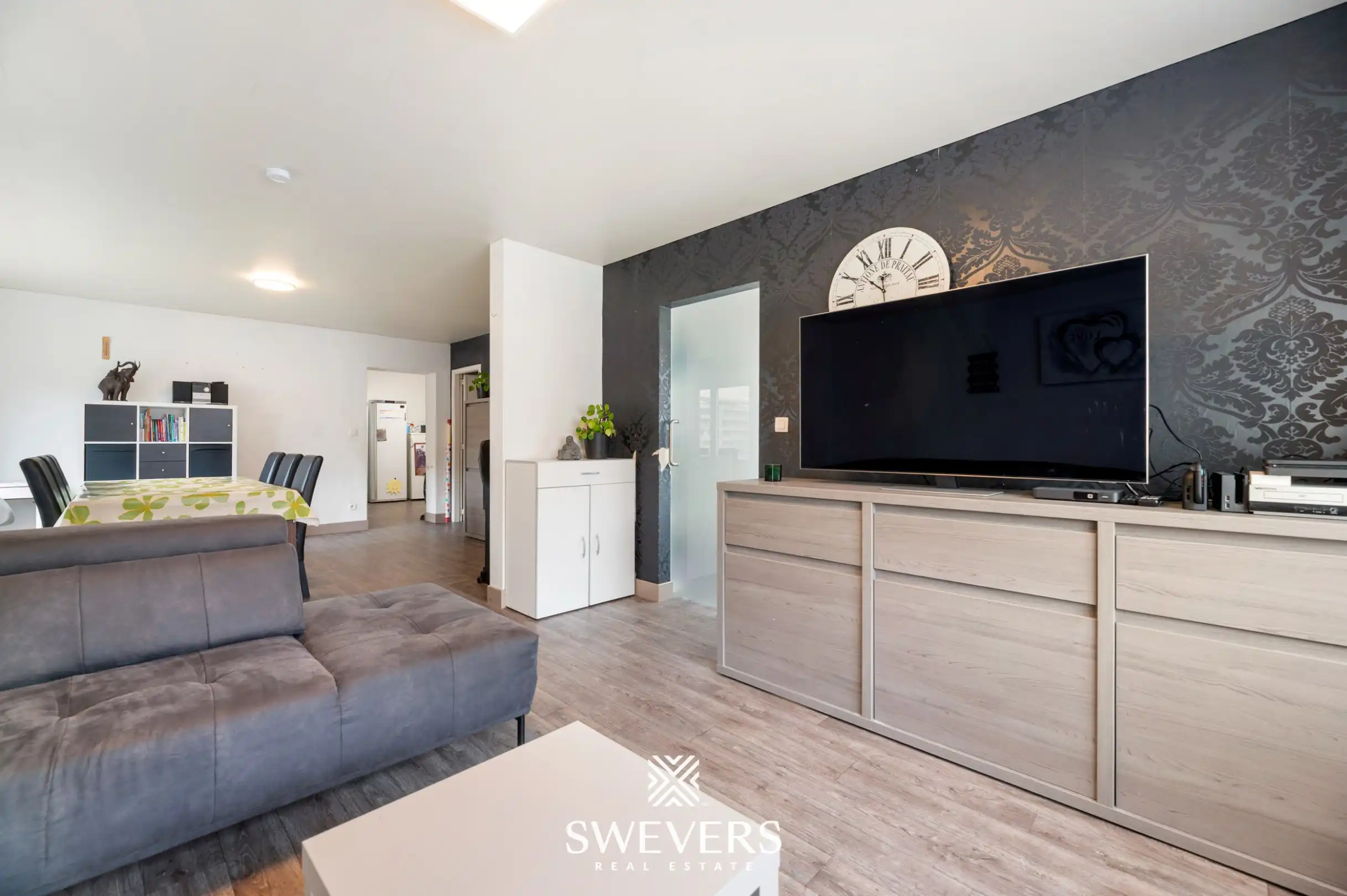 Instapklare woning met 3 slaapkamers op 7a 89ca foto 4