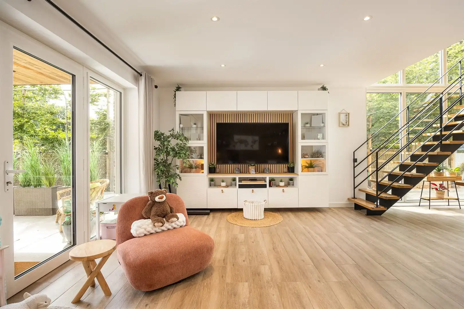 Woning foto 17