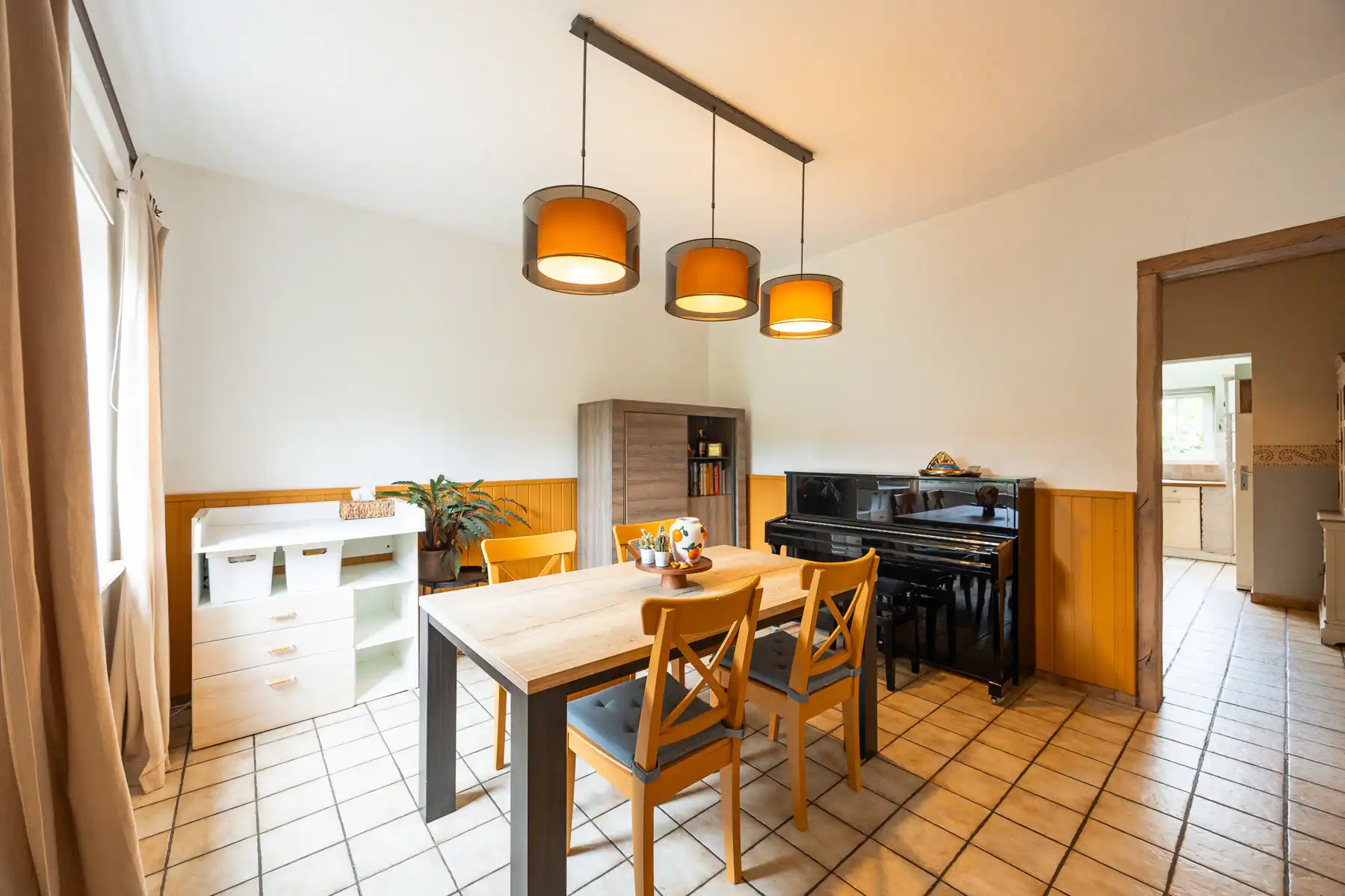 Karaktervolle woning met rustige ligging foto 9