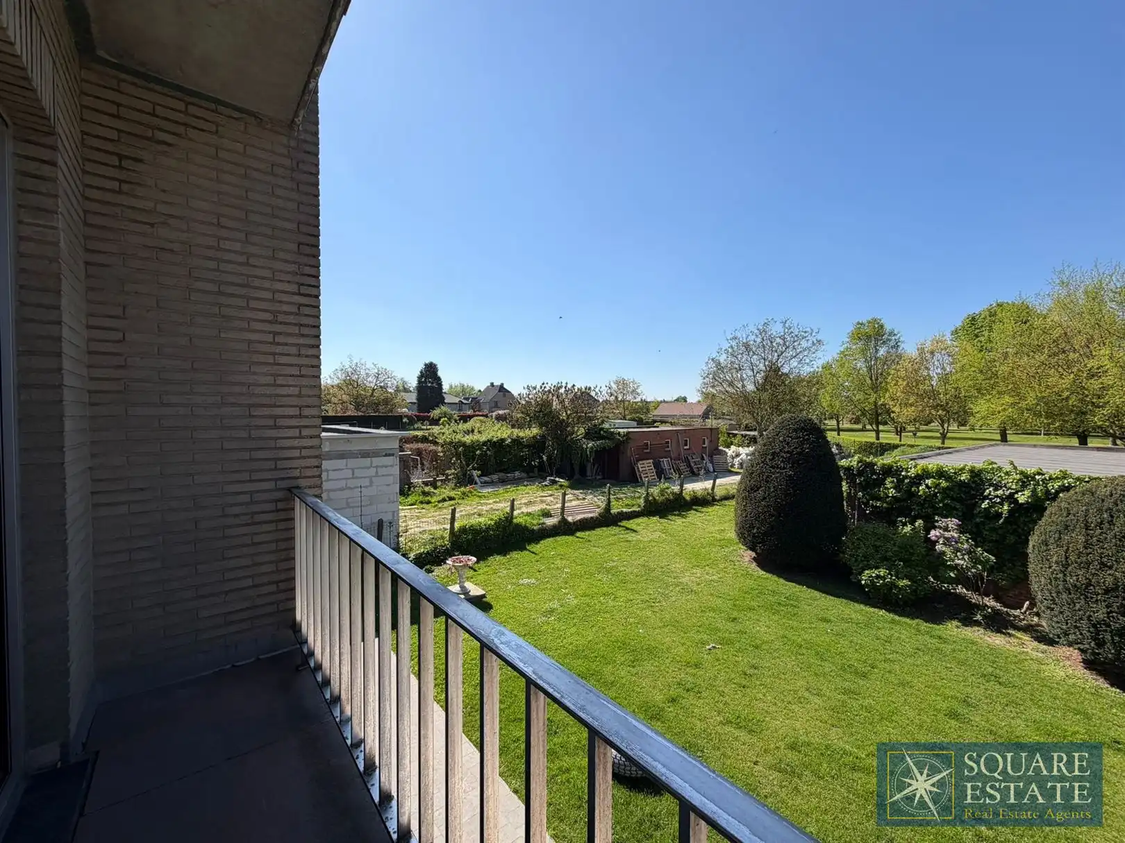 Prachtig appartement in het centrum van Merchtem foto 7