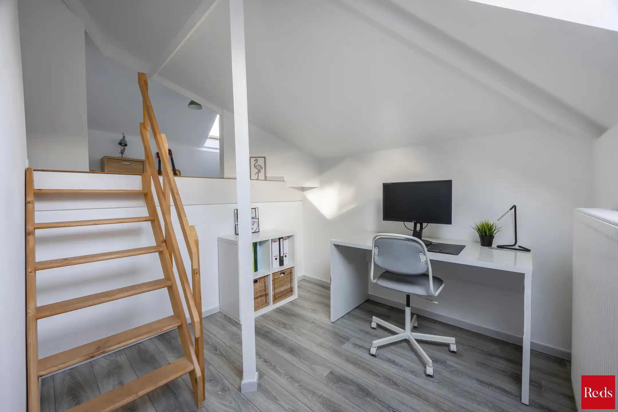 Schilde-Bergen: energiezuinige villa met zwembad   foto 28