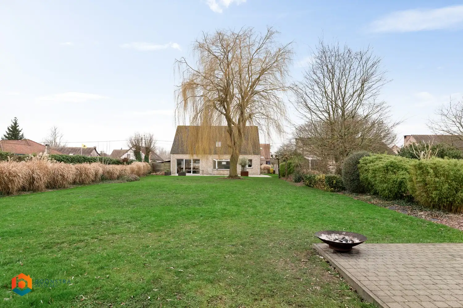 Instapklare woning met 4 slpkrs op perceel van 1324 m² te Rijmenam foto 29