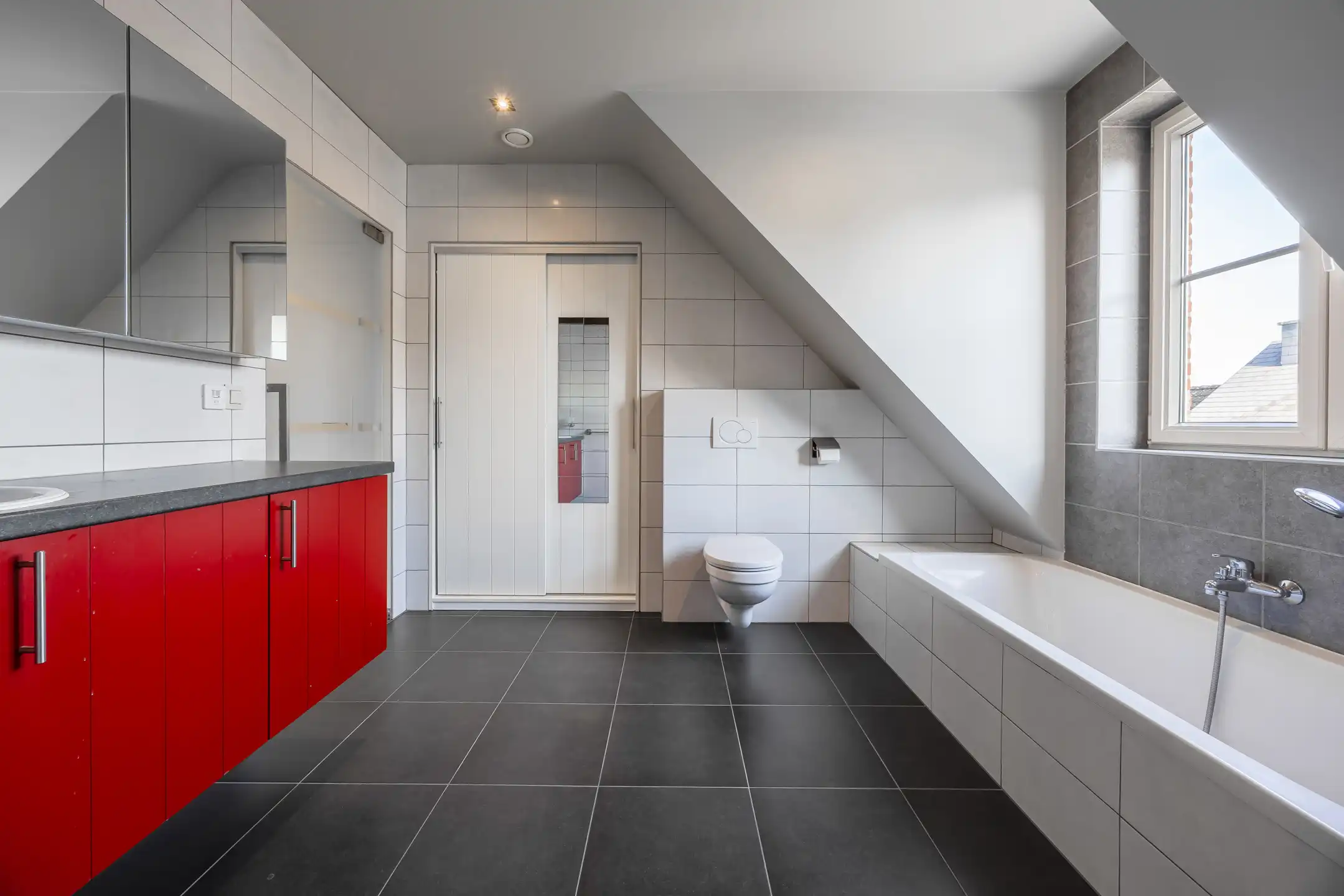 Lichtrijk dakappartement met zuidterras foto 8