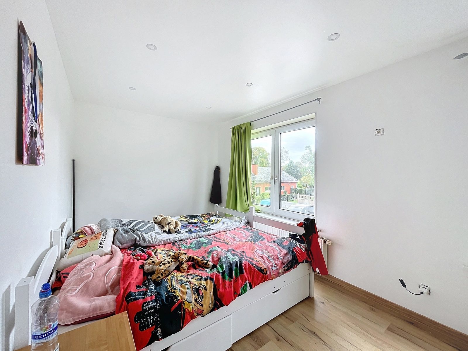 DEELS TE RENOVEREN WONING IN LANDEN foto 14