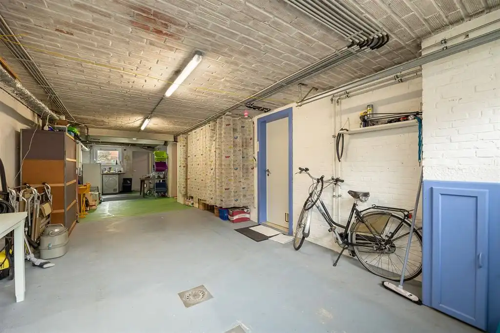 Eengezinswoning foto 23