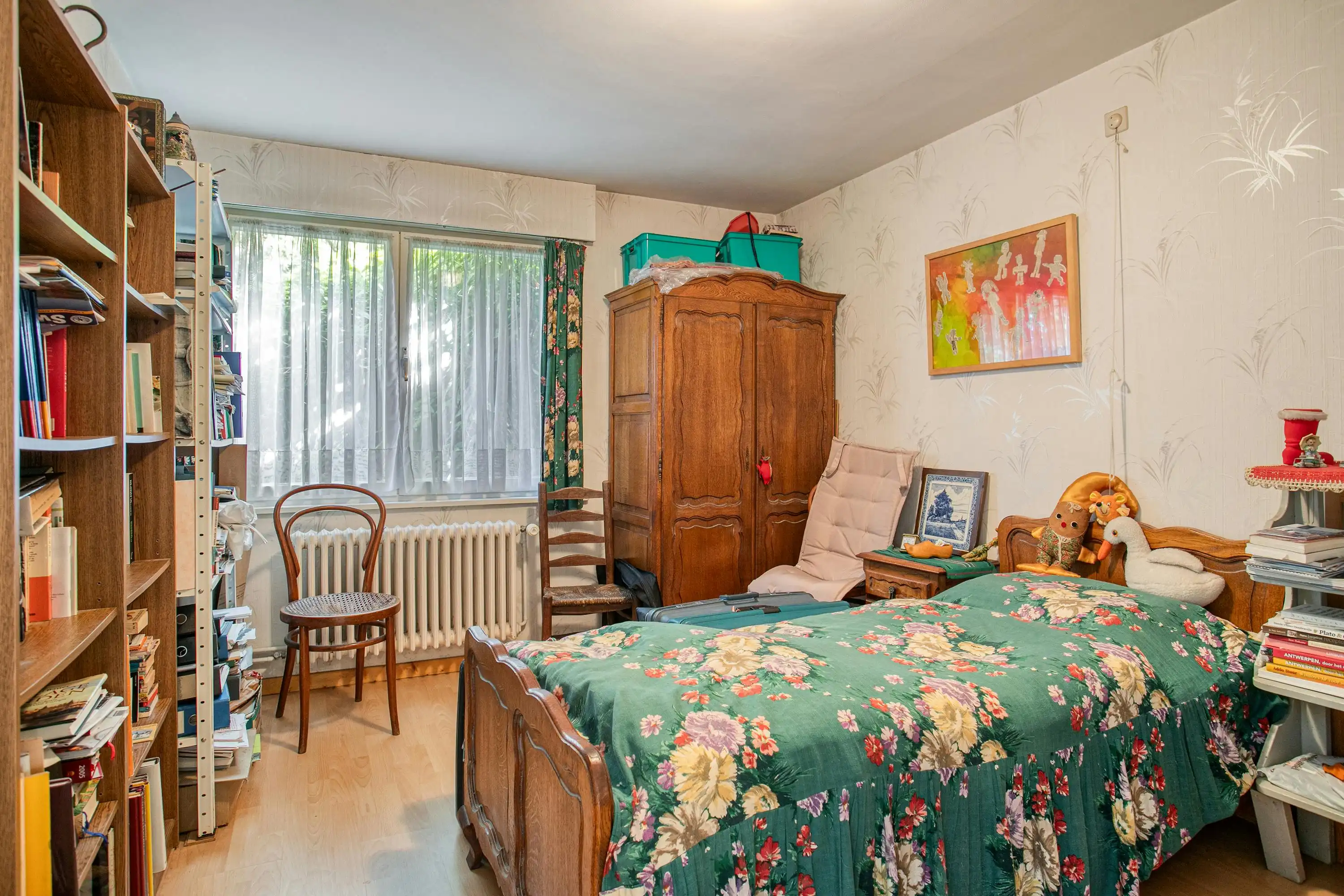 Unieke karakterwoning op 1.411 m² met tal van mogelijkheden foto 17