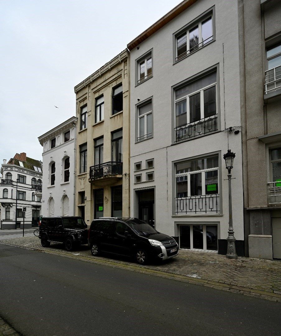 KLASSE DUPLEX OP TOPLIGGING  foto 10