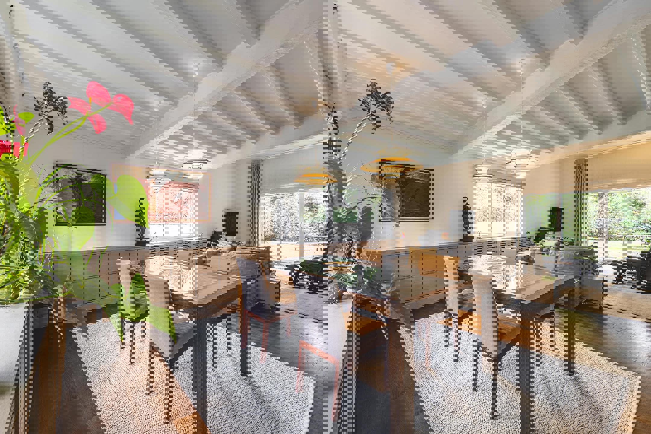 Praktijkvilla in doodlopende straat te ’s Gravenwezel foto 5