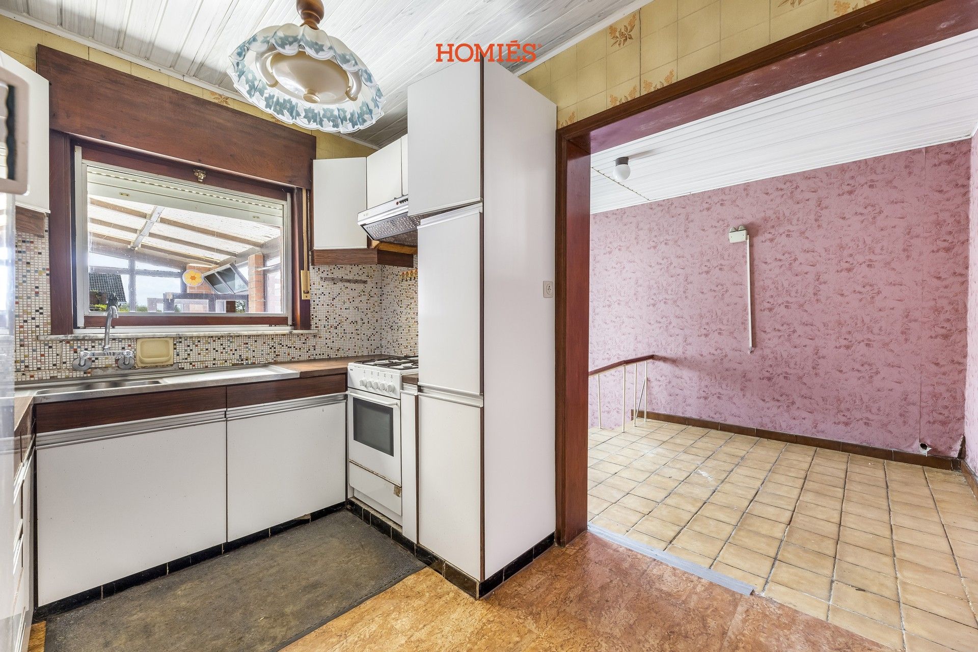 Te renoveren woonst met prachtig verzicht foto 16