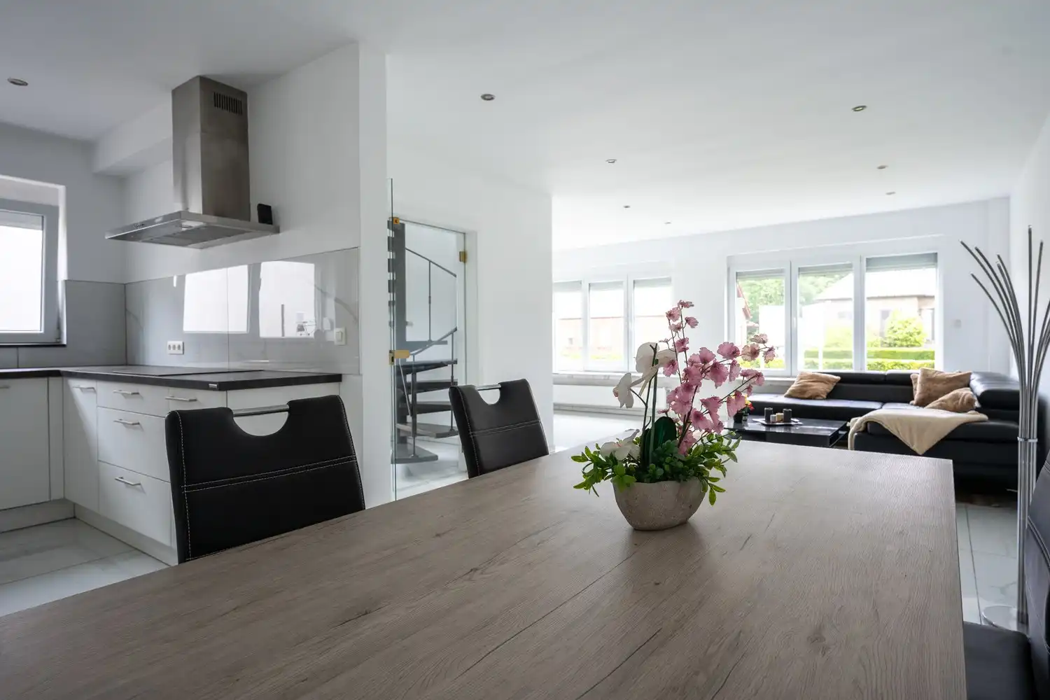 Gerenoveerde woning met 3 slpkrs te Putte foto 10
