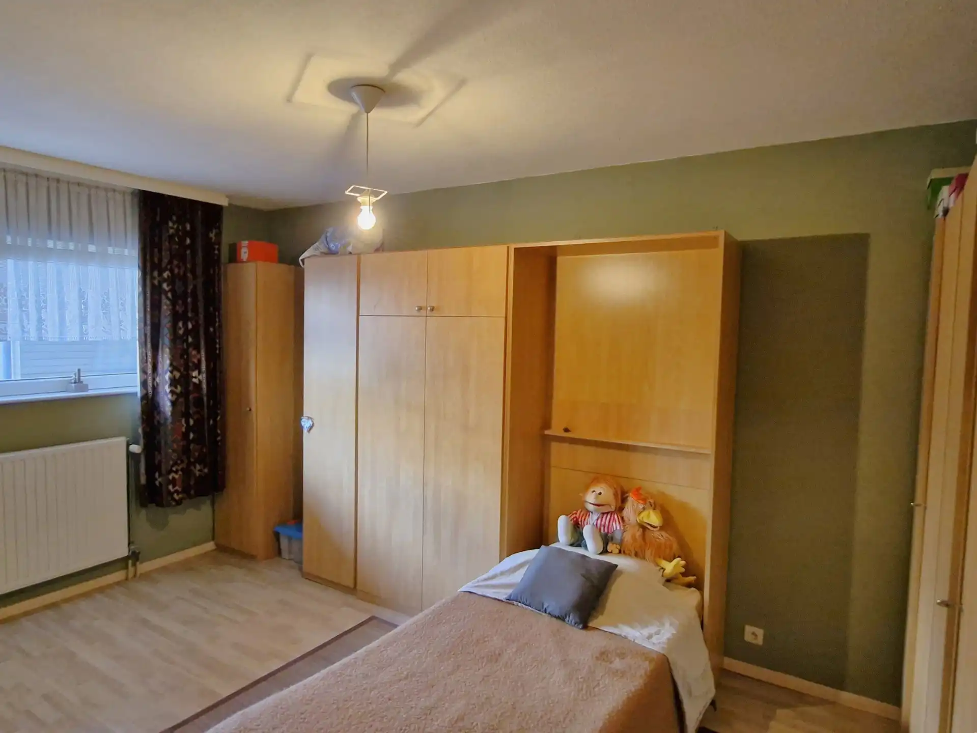 Appartement te koop foto 17