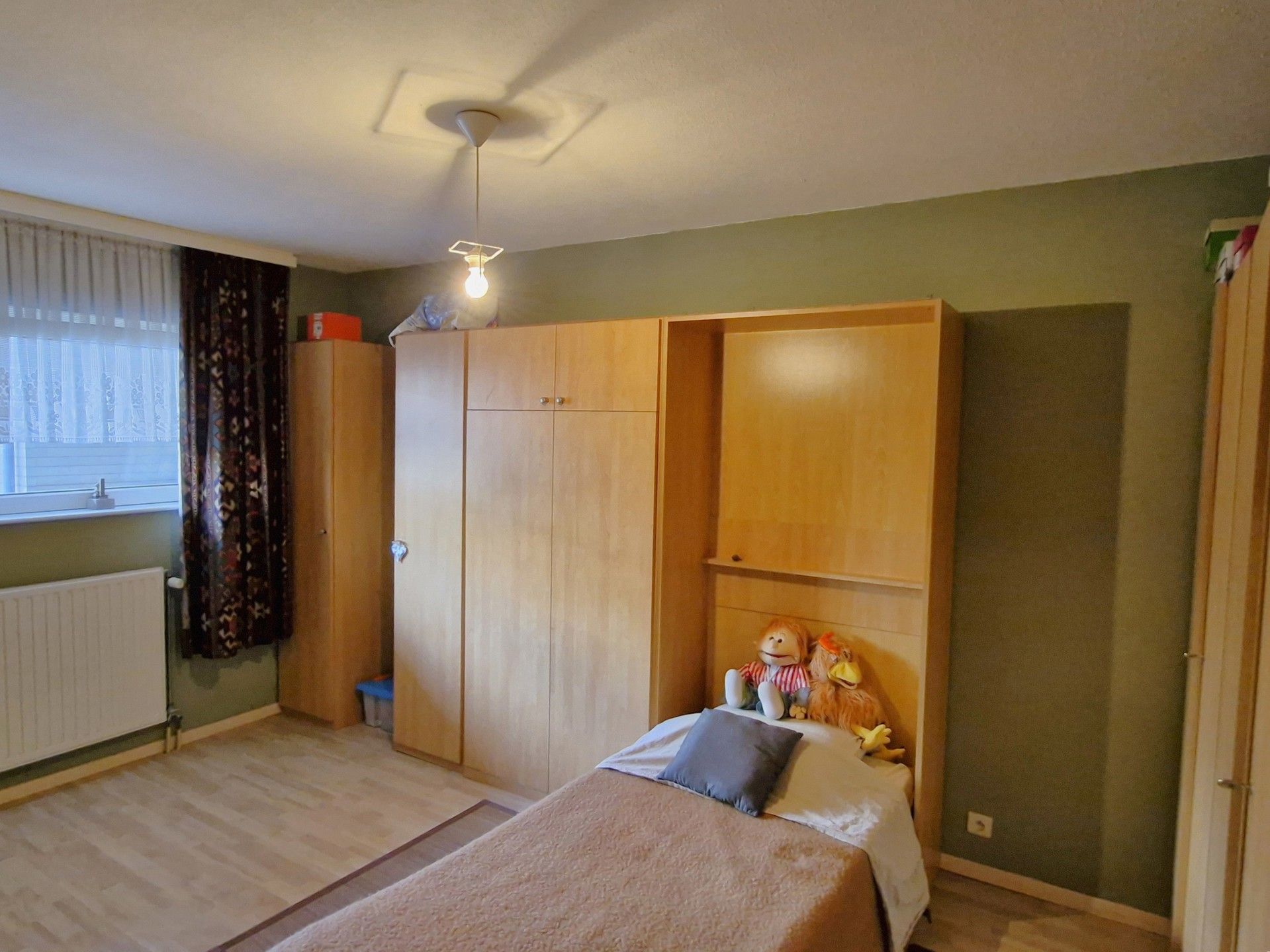 Appartement te koop foto 17