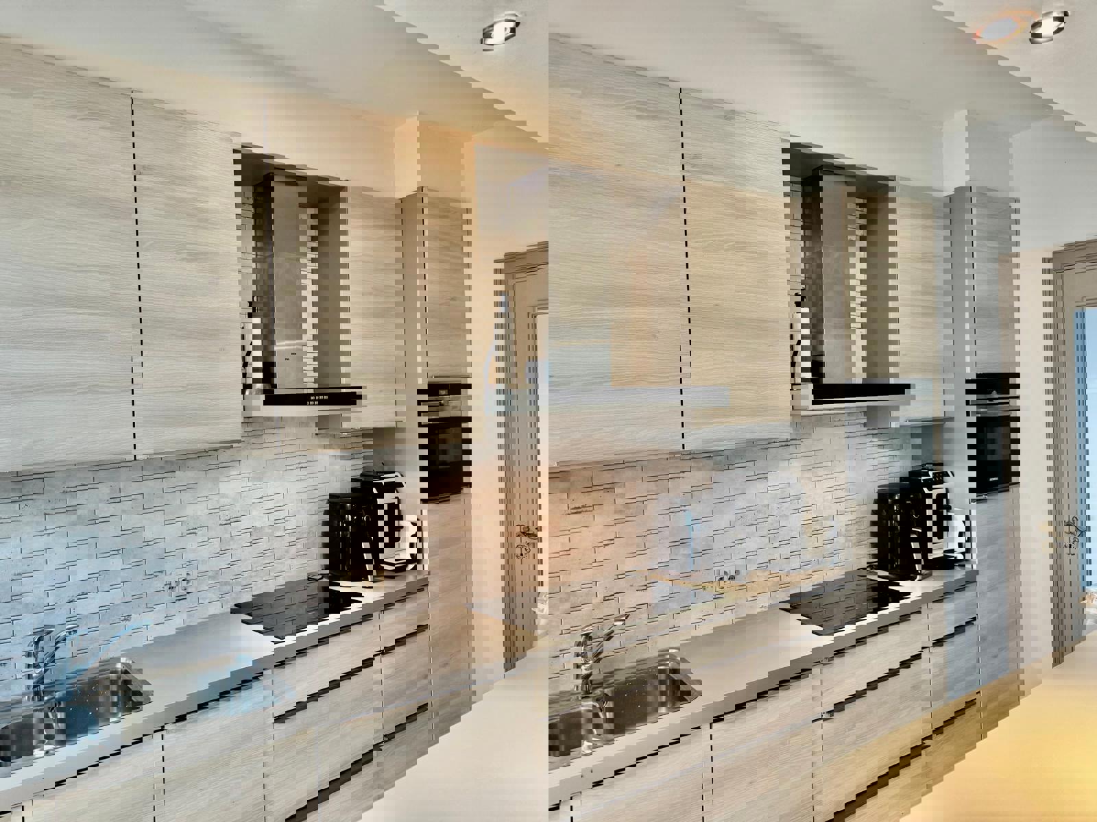 Gerenoveerde rijwoning te huur in Geraardsbergen foto 6