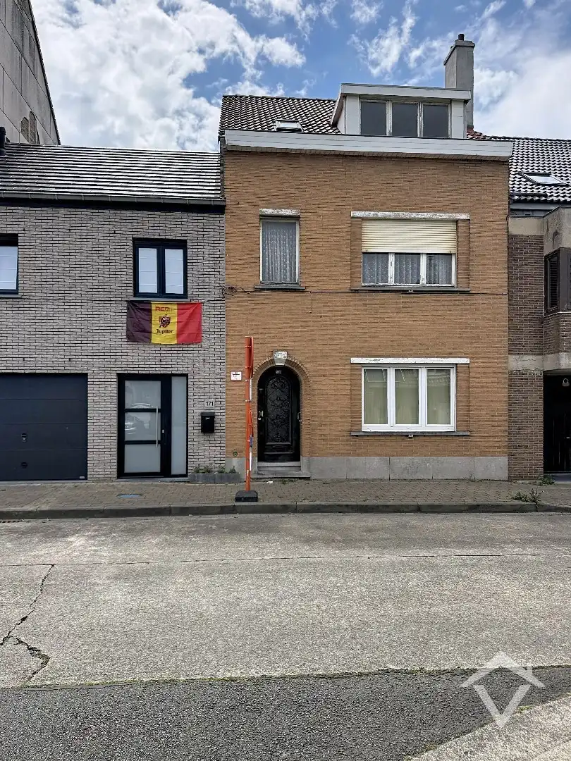 Woning met 4 slaapkamers en tuin te Bredene foto 3