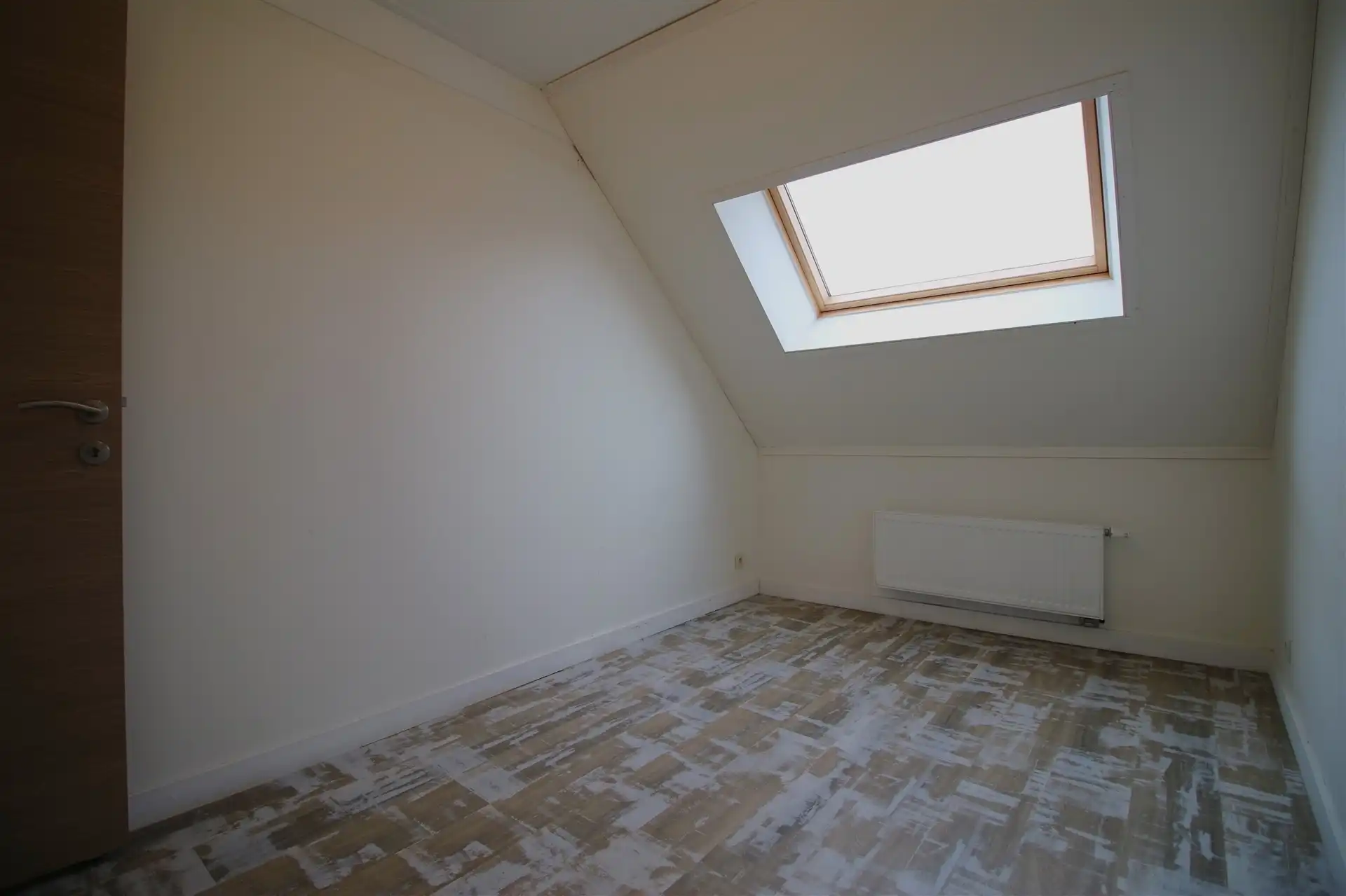 Vernieuwde rijwoning met tuin i.h. centrum foto 22