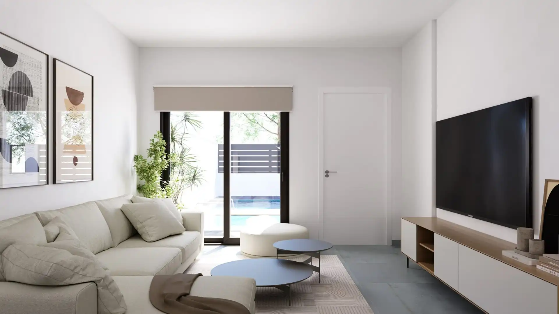 Residencial Universo Homes - El Alba - Roldan foto 5